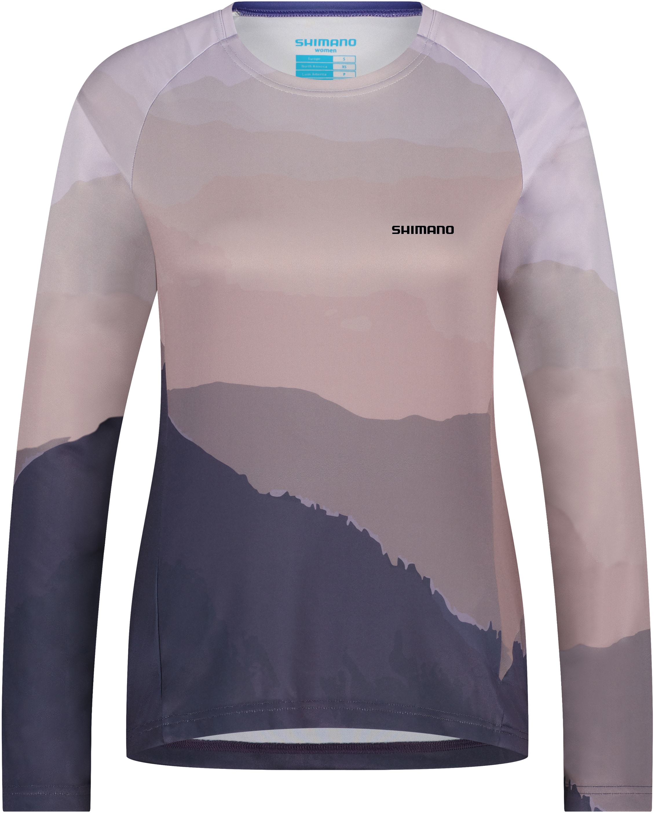 Woman's SENTIERO Long  Sleeves Jersey, Beige 