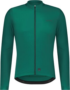 ELEMENT Long Sleeve Jersey, Mirror Green 