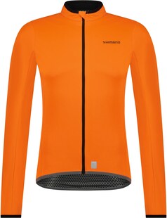 Windflex Jacket , orange 