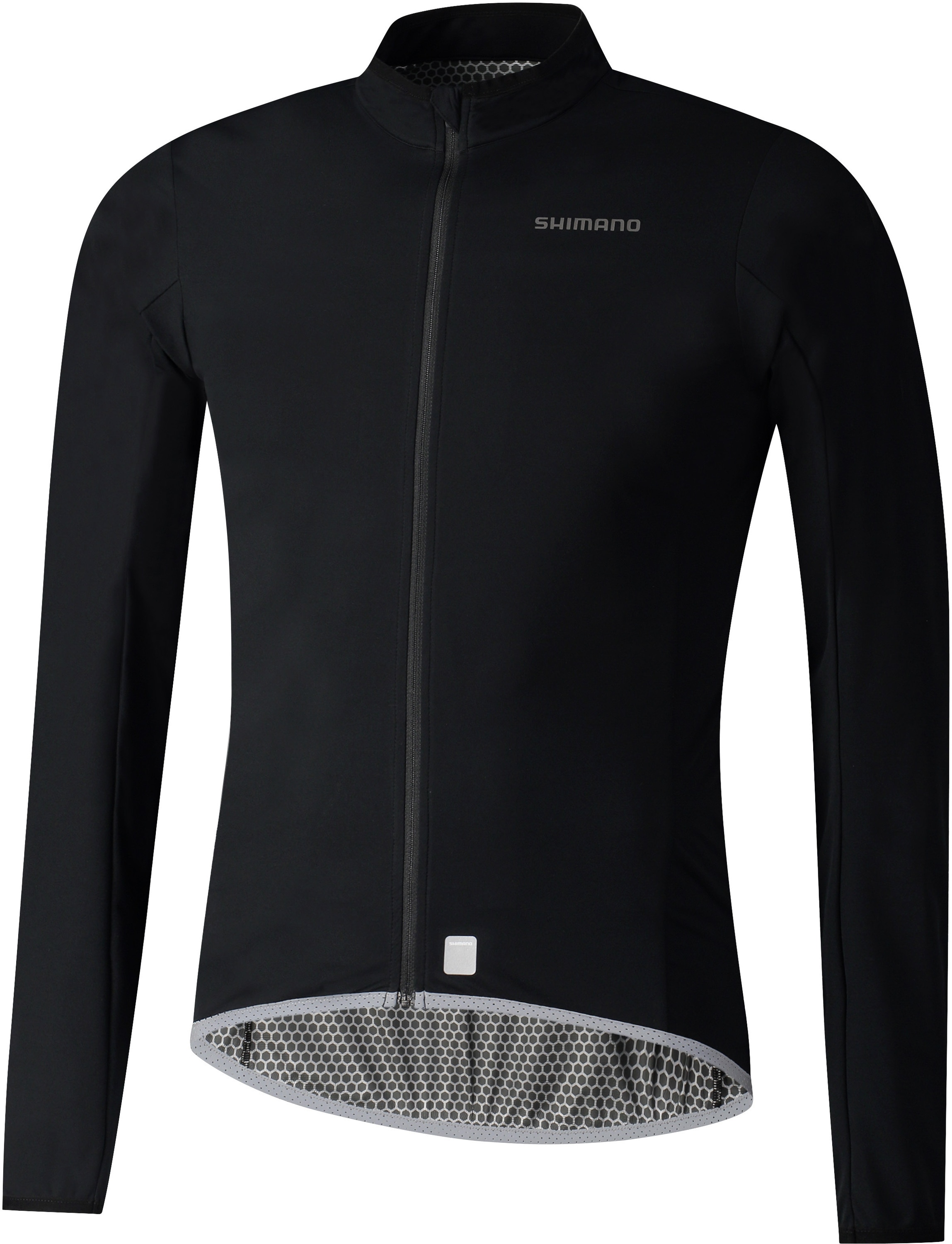 Windflex Jacket , schwarz 