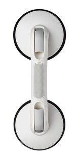 Sauggriff Rob S weiß 