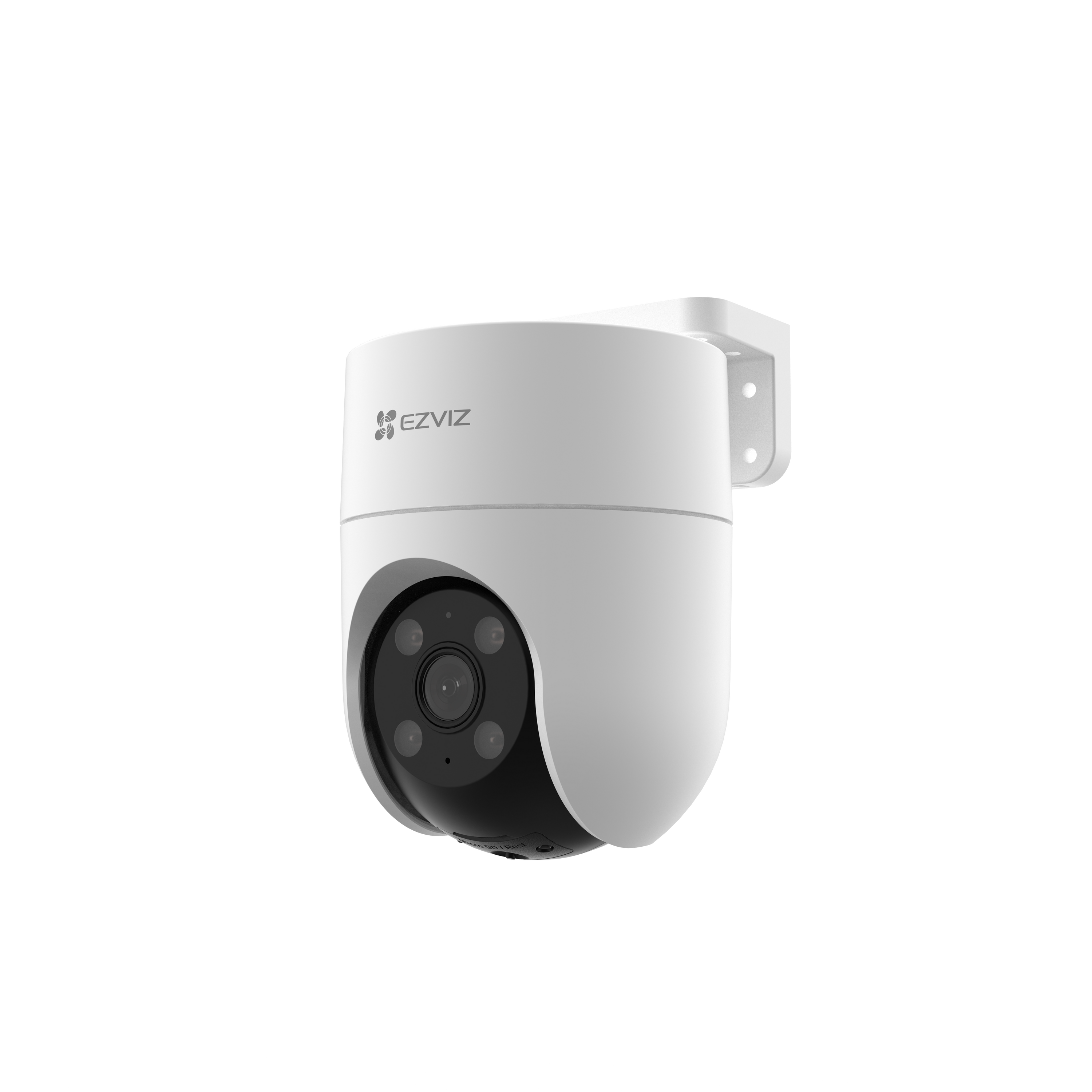 EZVIZ H8C 3MP Schwenk/Neige WLAN Kamera 