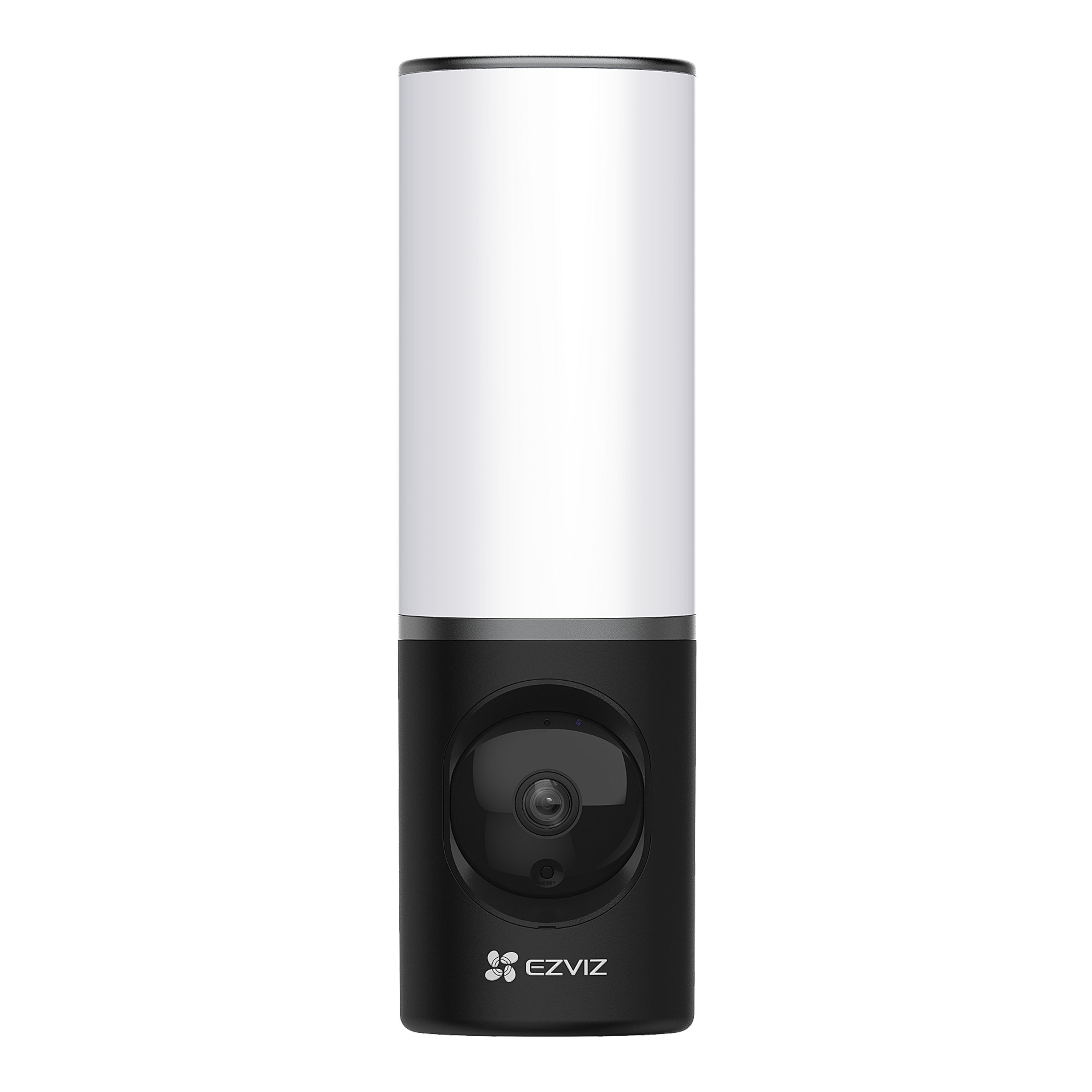 EZVIZ LC3 Smart Outdoor Security Light, Au&szlig;en Wandlampe mit &Uuml;berwachungskamera 