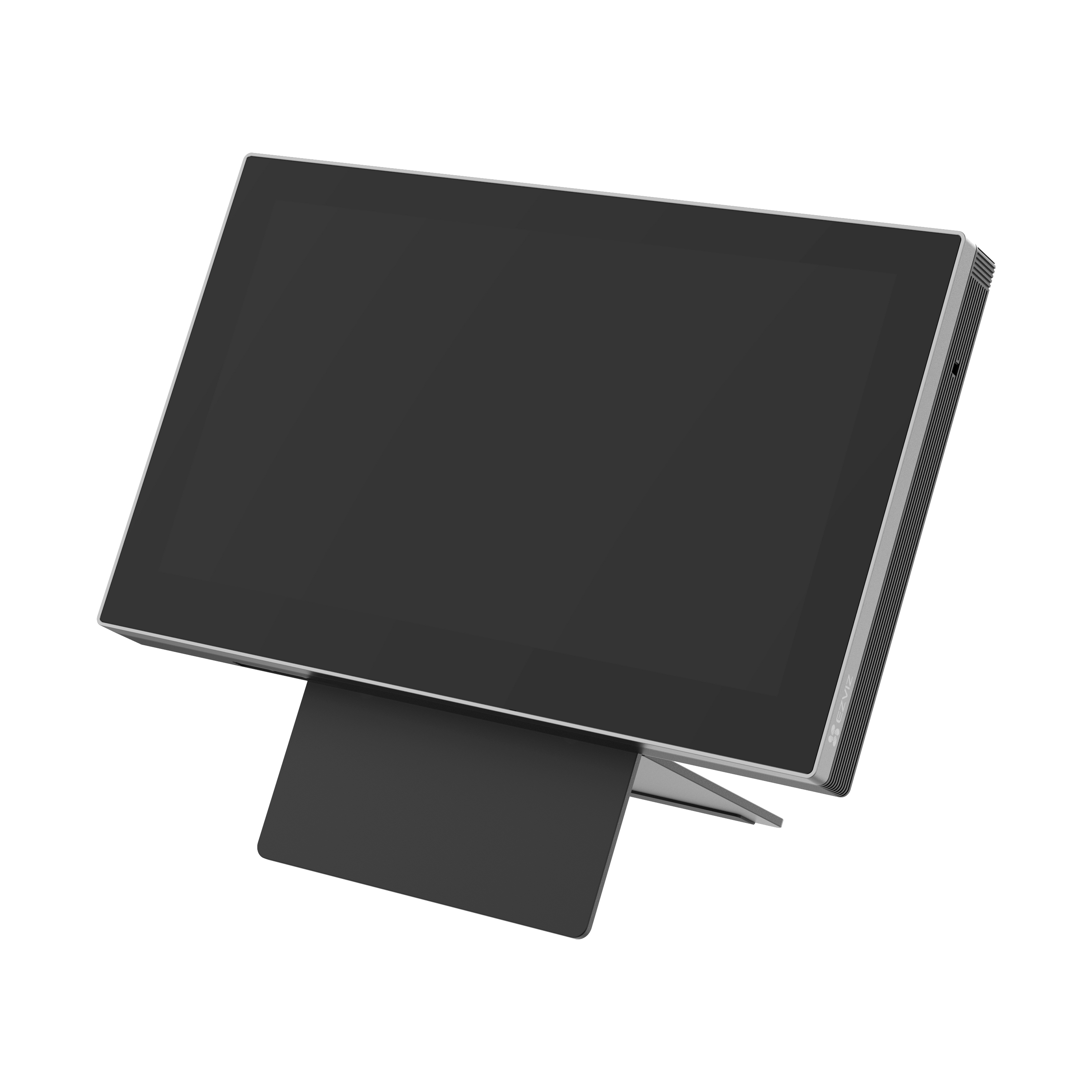 EZVIZ SD7 Intelligenter Bildschirm im Innenbereich, Kabellos, Touchscreen 