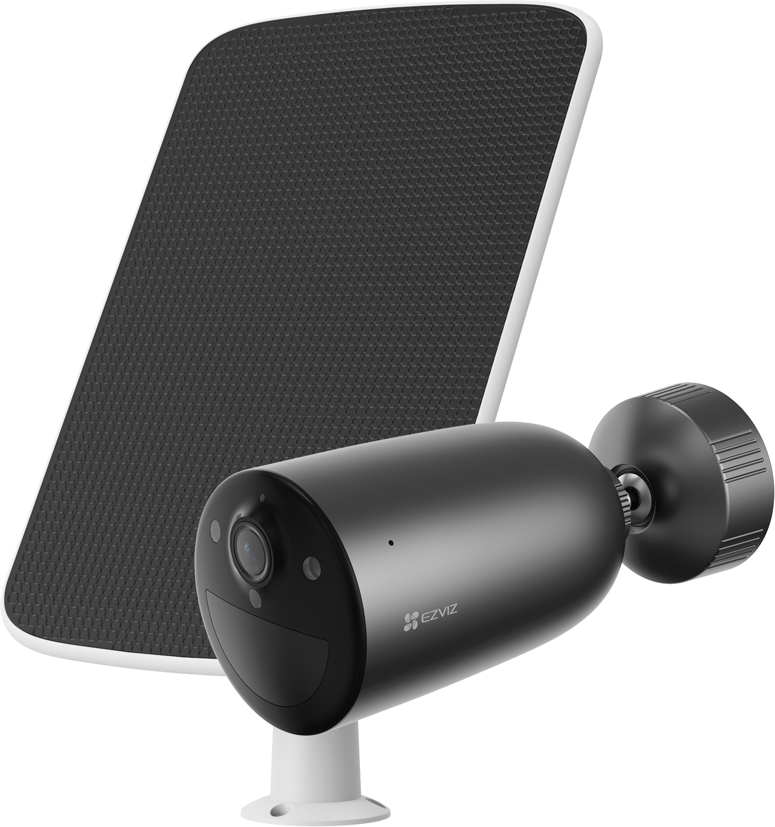 EZVIZ EB3 Solar Panel F Set 