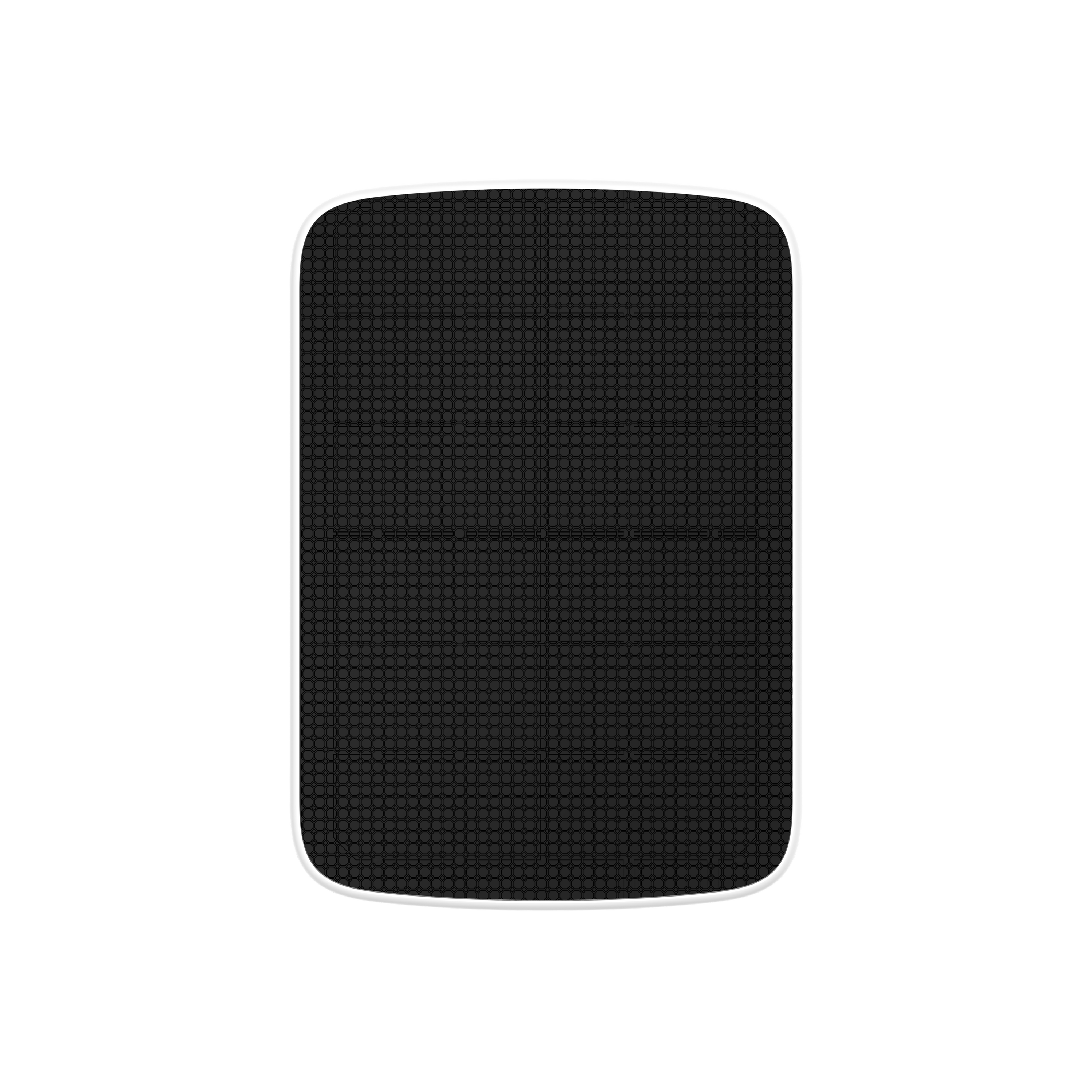 EZVIZ Solar Panel F Type-C 