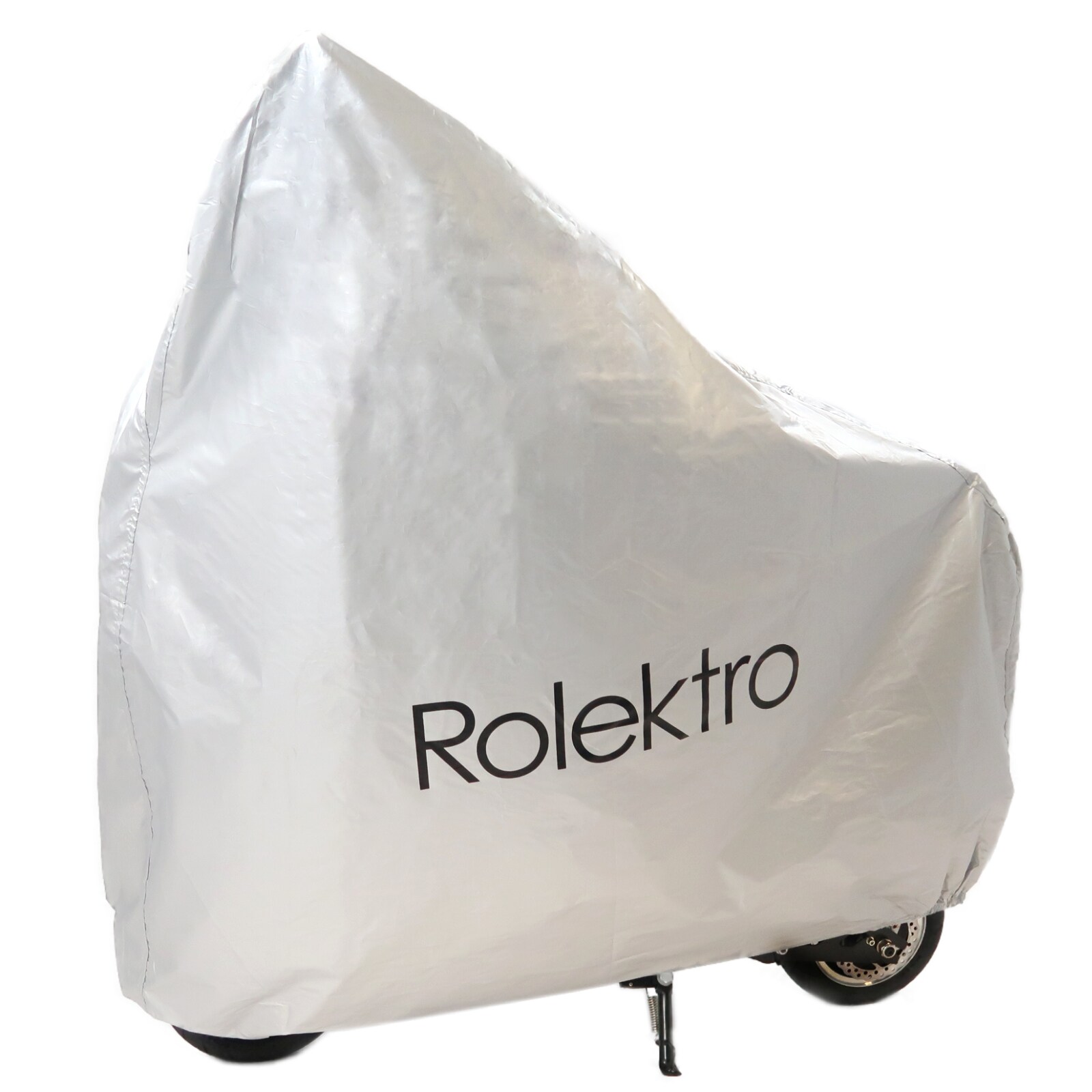 Zubehör Abdeckhülle für E-Joy 20/ Fun 20 Serie/ BT250 Silber