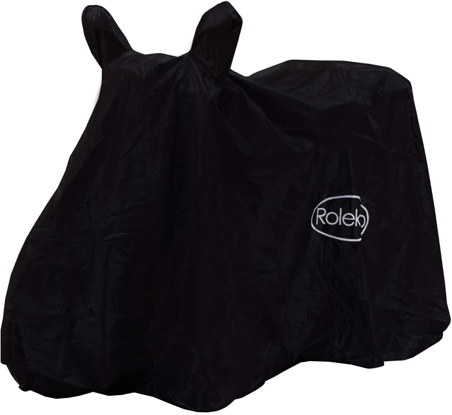 Rolektro Zubeh&ouml;r Abdeckh&uuml;lle f&uuml;r Trike Quad Krankenfahrst&uuml;hle mit Rolektro Logo 