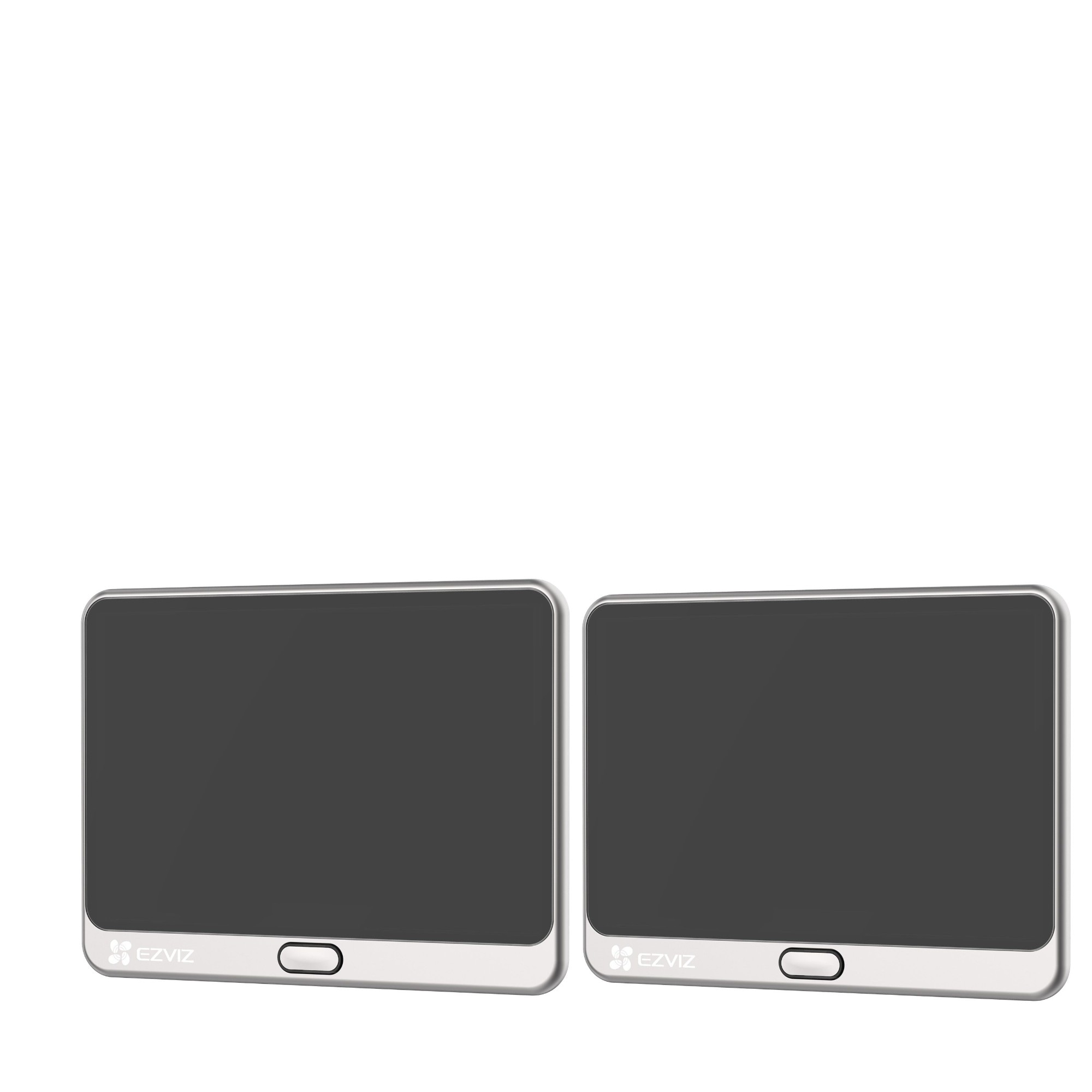 EZVIZ DP2 2K Drahtlose T&uuml;rspion-Klingel, 2er-Set 