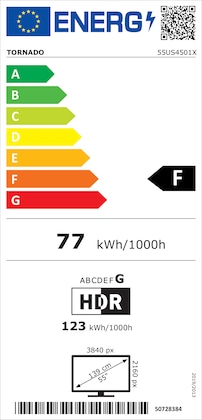 Energielabel