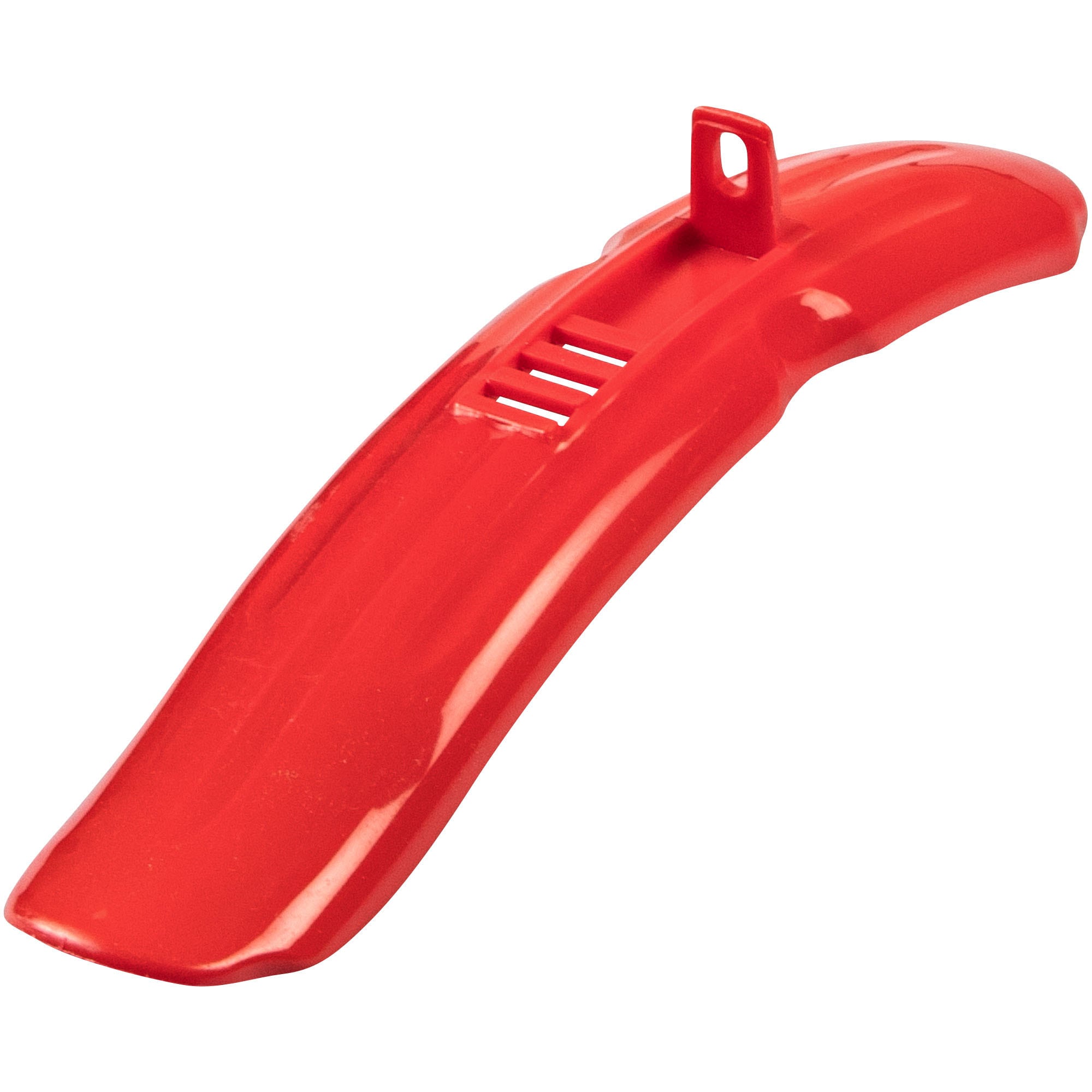 Hi5 Kinderfahrrad Schutzblech 12 - 16 Zoll Spritzschutz Mudguard Schmutzf&auml;nger Fahrradschutzblech Steckschutzblech Set vorne hinten 