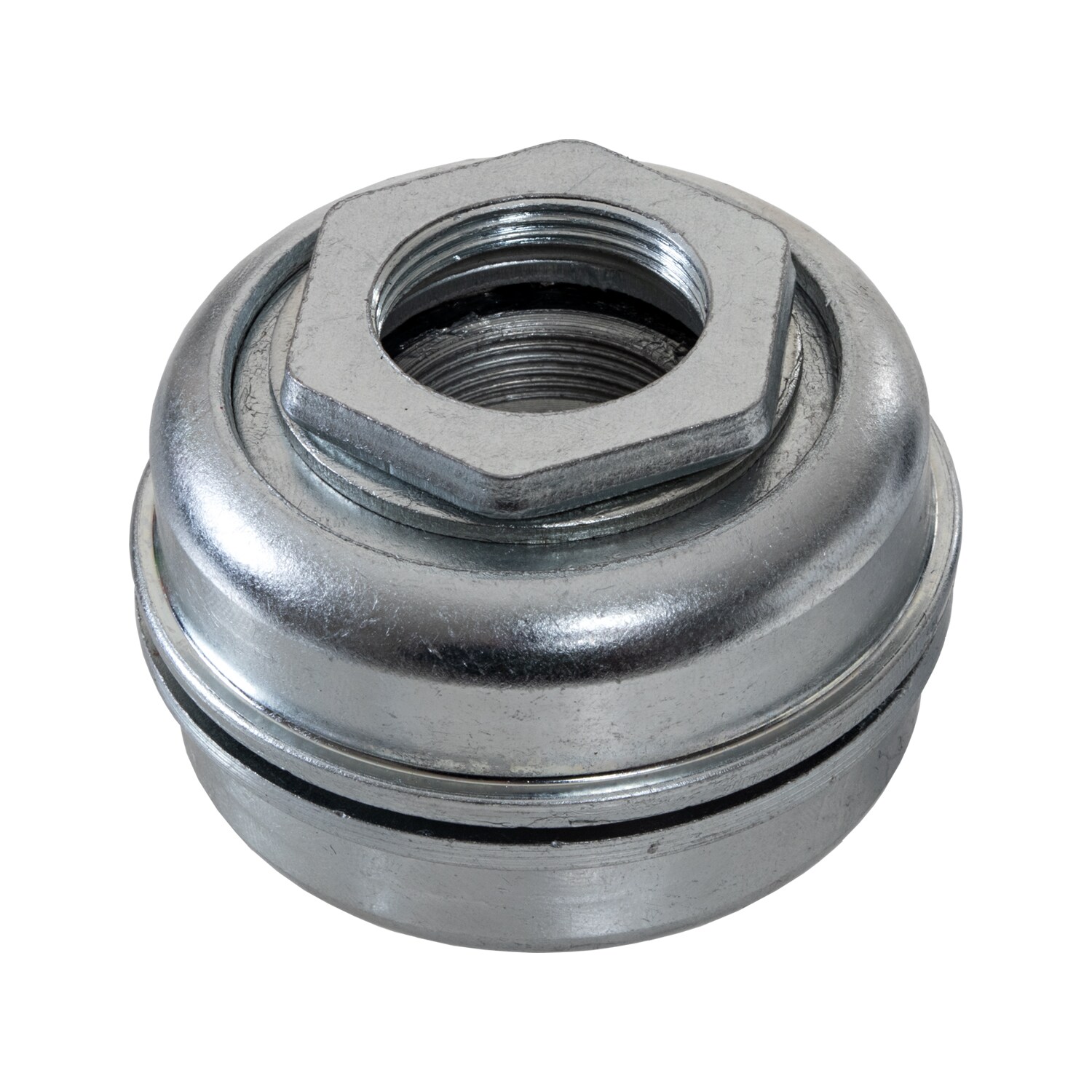 deTOX BMX Tretlager US BB 51 mm 22,91 mm Innenlager Kurbellager Lagersatz Set silber 