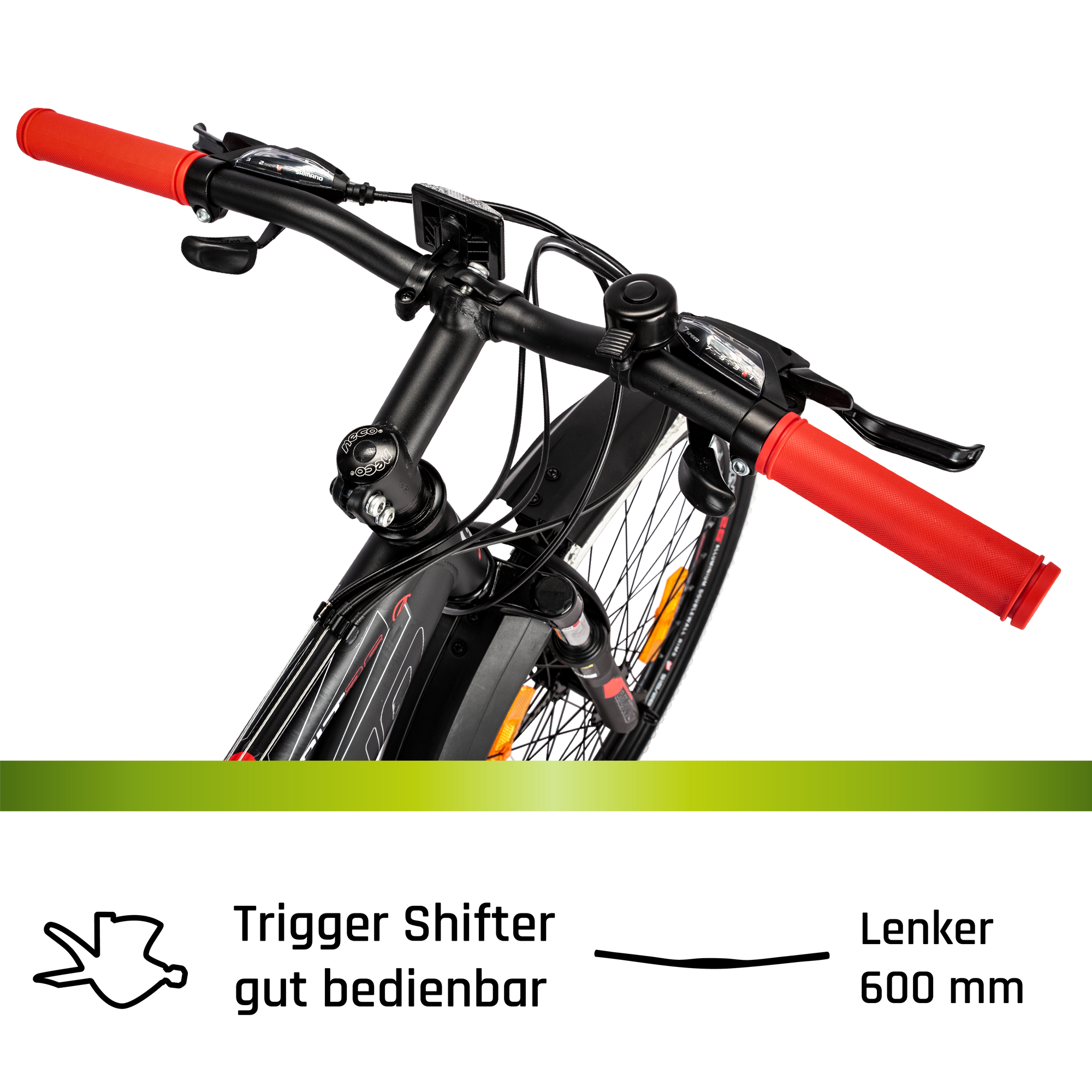 kinderfahrrad 24 zoll jungen günstig Cube Cross Hybrid Race Yamee XL Plus Color:HDE Earth