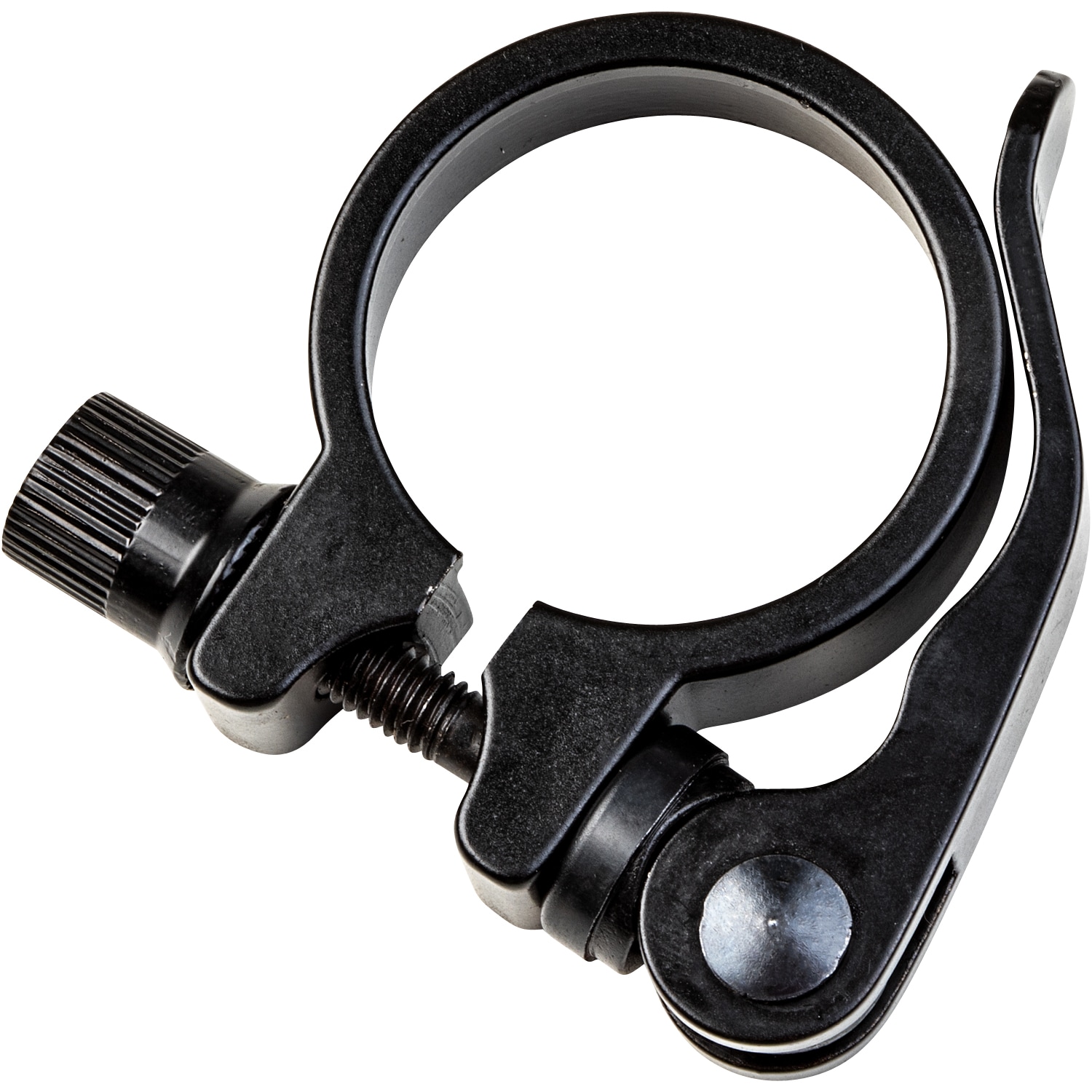 Z&uuml;ndapp Green 1.0 2018 / Z101 2019 Leader Sattelklemme 31,8 mm QR Sattelrohrklemme Sattelst&uuml;tzenklemme Sattelrohrklemme Sitzrohrklemme 