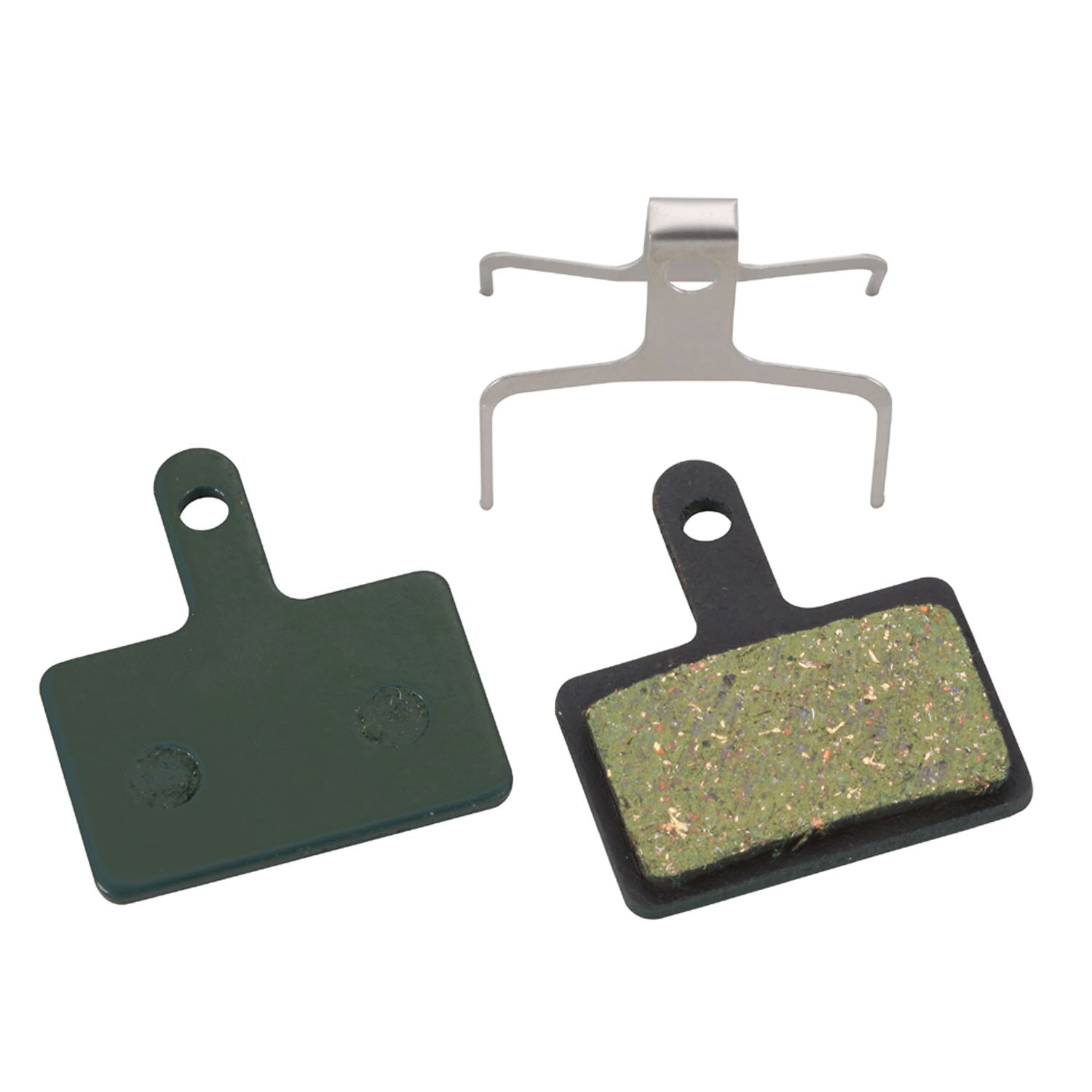 Union Shimano Bremsbel&auml;ge f&uuml;r Scheibenbremse Fahrrad E Bike DBP-10E 