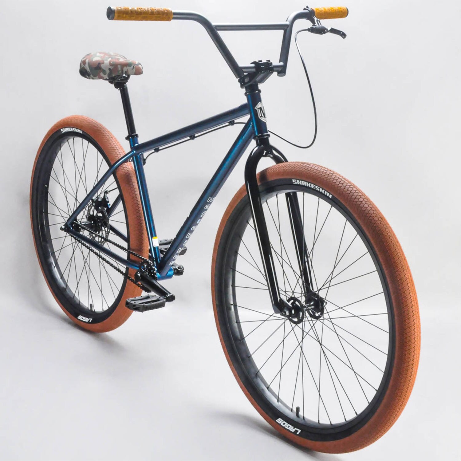 mafiabikes Mafia Bomma Fahrrad f&uuml;r Wheelies 29 Zoll Wheelie Bike 165 - 180 cm 