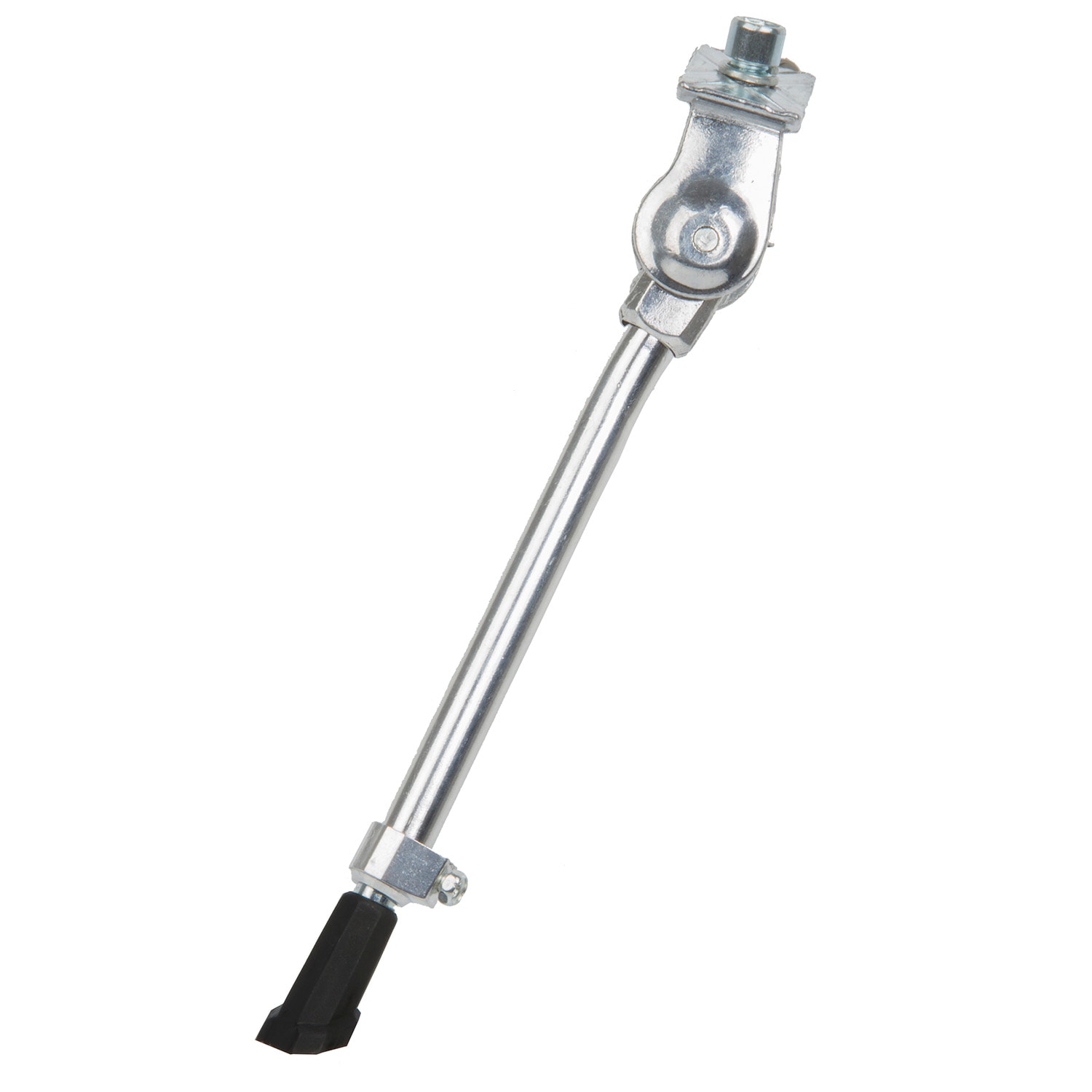 Messingschlager Fahrradst&auml;nder A20-29C 20 bis 29 Zoll Mittelbau Parkst&uuml;tze Fahrrad St&auml;nder 