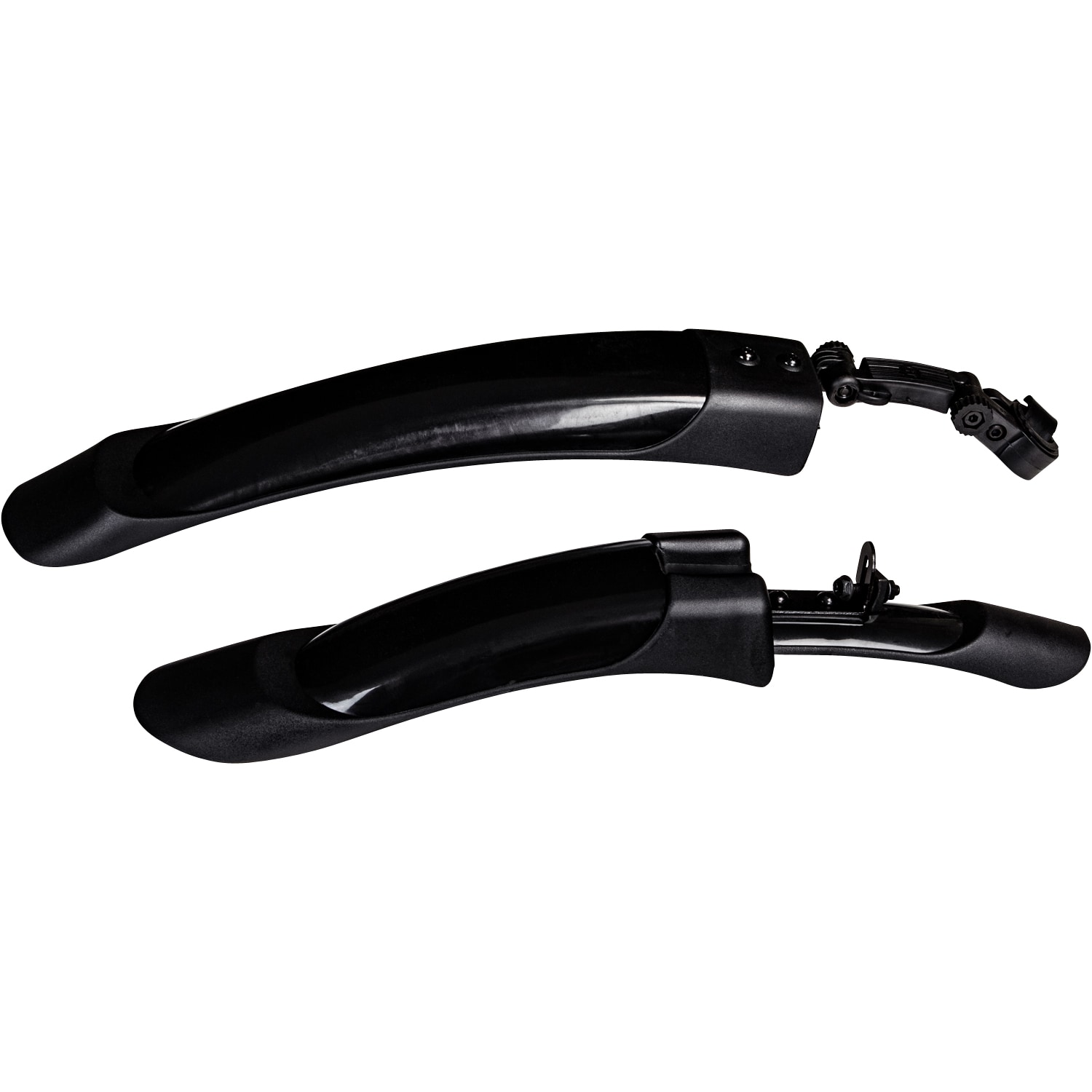 Galano Adrenalin DS 24 Zoll Schutzblech Fully Fahrrad Mountainbike Set 