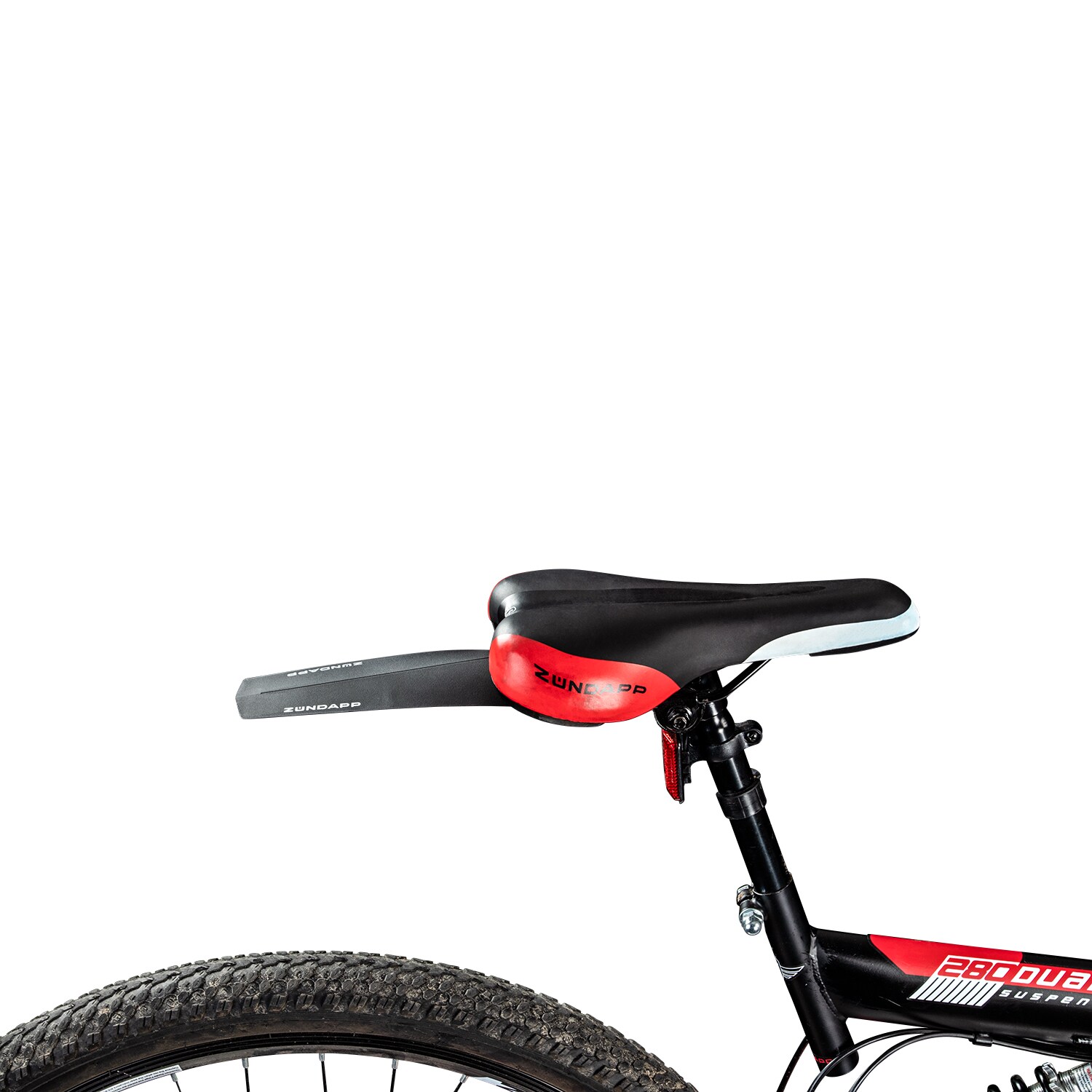 Zndapp Schutzblech Fahrrad Spritzschutz Steckschutzblech universal fr  Sattel bei Marktkauf online bestellen