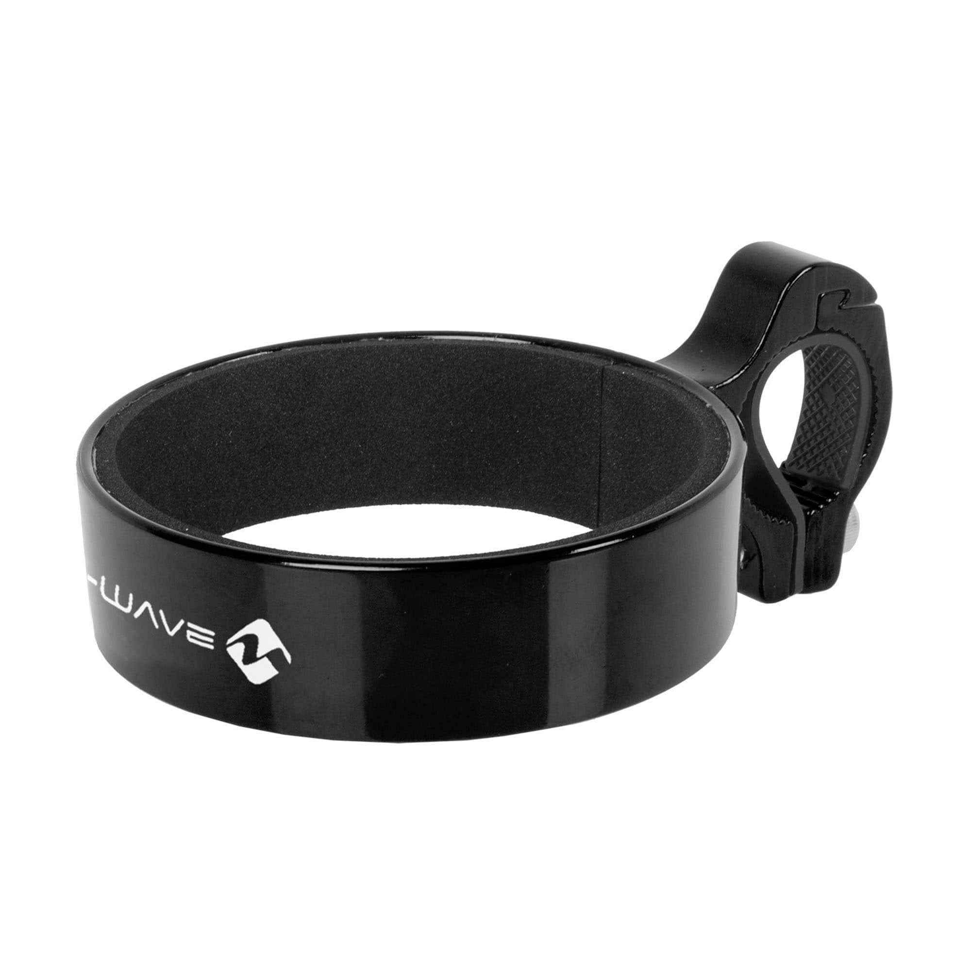 M-Wave To Go Flaschenhalter Fahrrad Getr&auml;nkehalter Lenker Becherhalter Fahrrad Getr&auml;nkehalterung Kaffeebecher Halter E Bike 