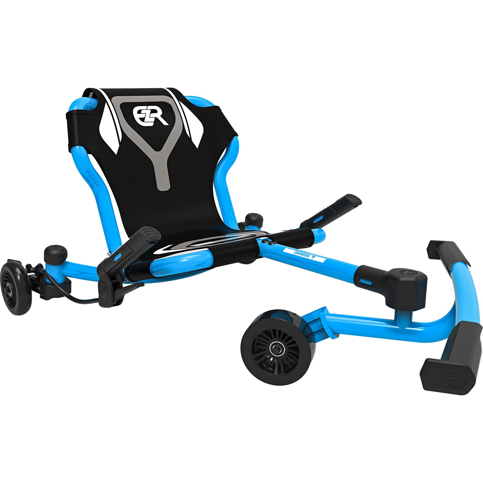 Drifter X Trike Dreirad Drift Kinderfahrzeug Spielgeräte für draußen 6 - 14 Jahre blau