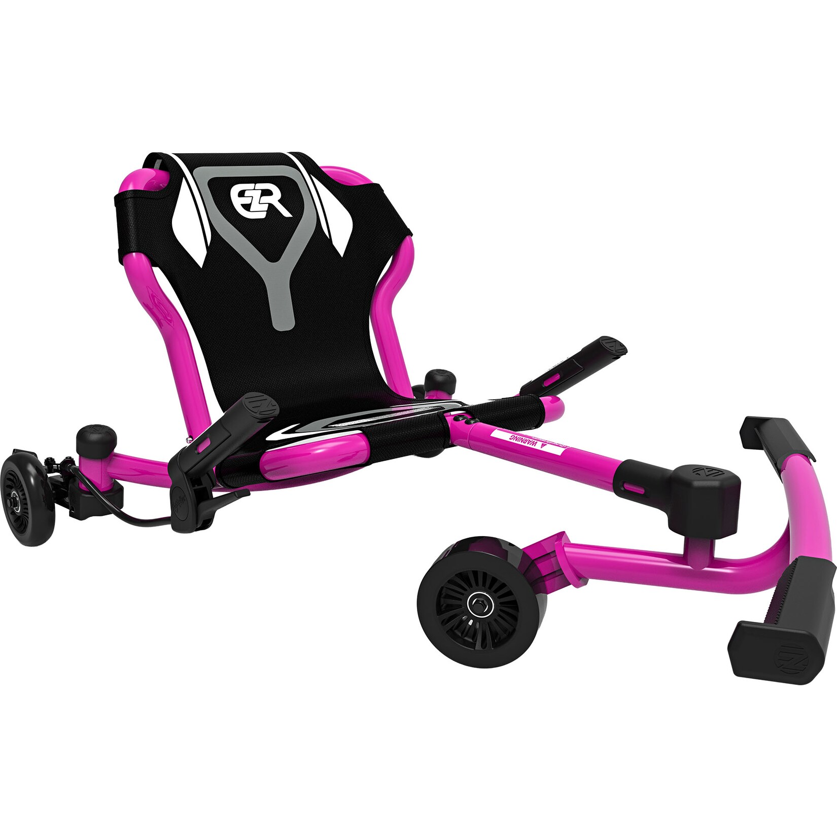 Drifter X Trike Dreirad Drift Kinderfahrzeug Spielgeräte für draußen 6 - 14 Jahre pink