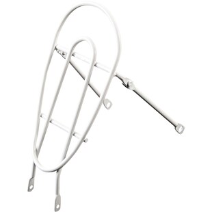 Hi5 Gepäckträger Heckgepäckträger Fahrradgepäckträger bis 12 Zoll Hinterradgepäckträger 