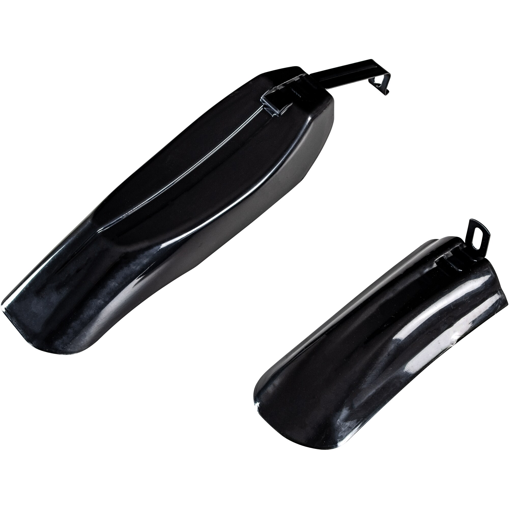 Hi5 Racer&nbsp;Schutzblech 12 Zoll Fahrradschutzblech Kinderfahrrad Set 