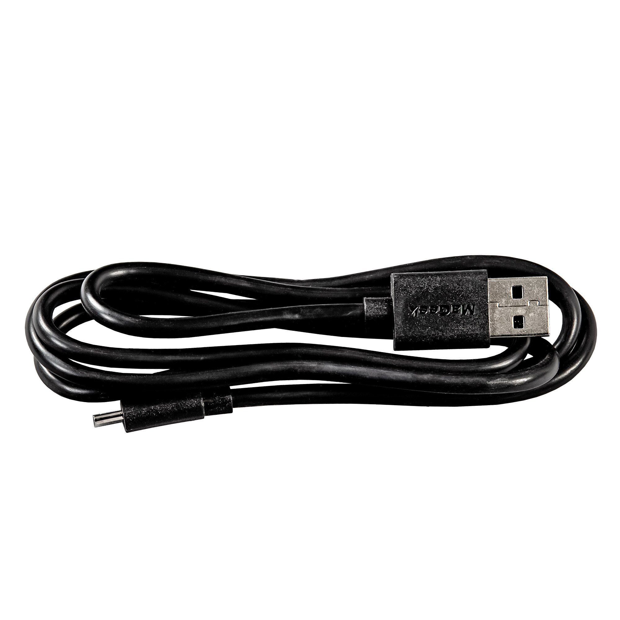 Z&uuml;ndapp Kabel USB Micro Frontlicht Ladekabel Beleuchtung 100 cm 