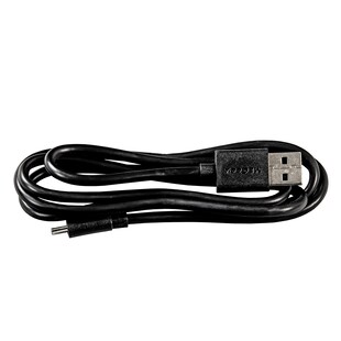 Zündapp Kabel USB Micro Frontlicht Ladekabel Beleuchtung 100 cm 