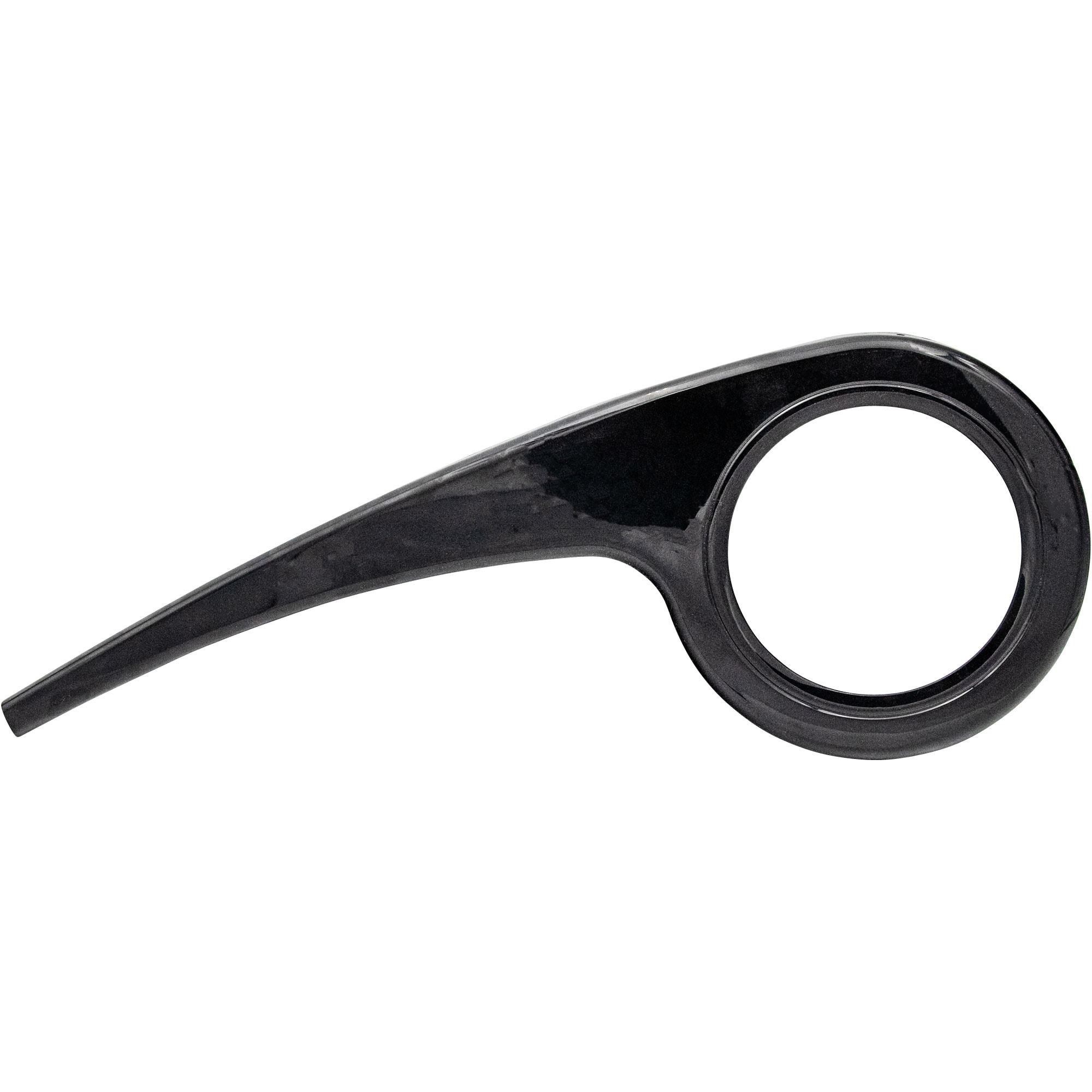 Z&uuml;ndapp Kettenschutz f&uuml;r Pedelec E-Bike Elektrofahrrad Citybike Trekkingbike Kettenabdeckung 