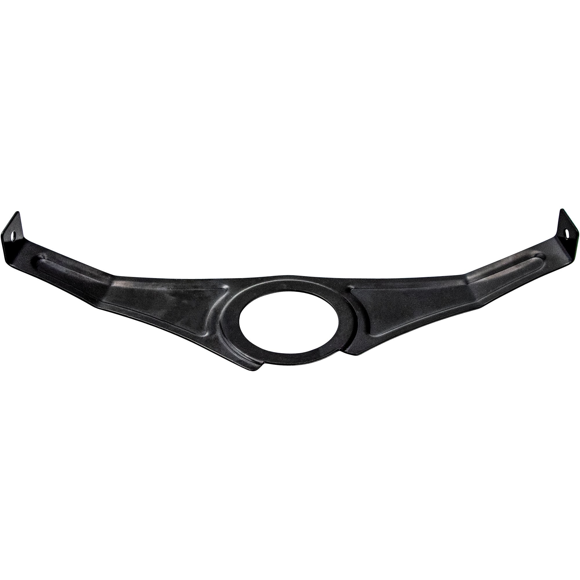 Z&uuml;ndapp Aufnahme f&uuml;r Kettenschutz f&uuml;r Pedelec E-Bike Elektrofahrrad City Trekking 