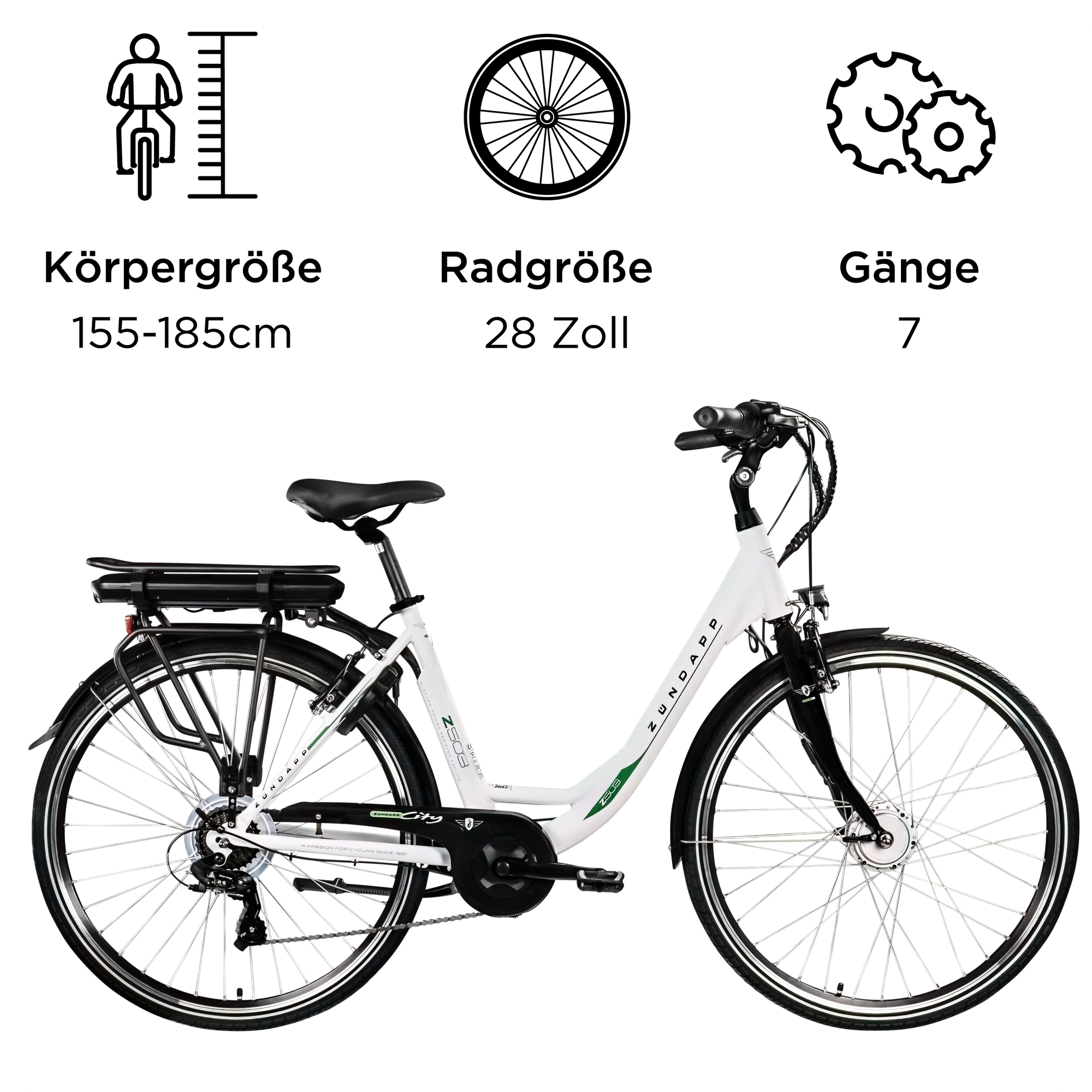 real fahrrad 28 zoll 28