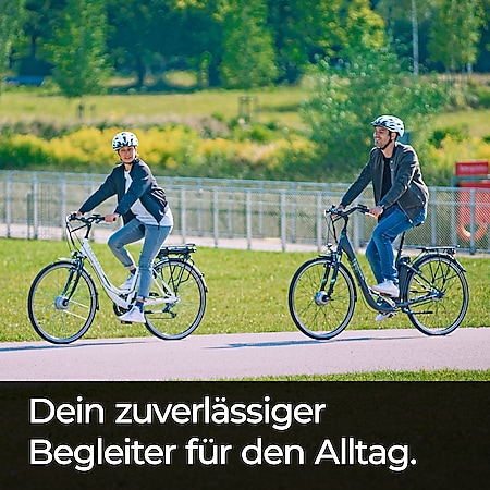 Zündapp Z503 E Bike Damenfahrrad ab 155 cm Pedelec 28 Zoll 7 Gänge bei  Marktkauf online bestellen