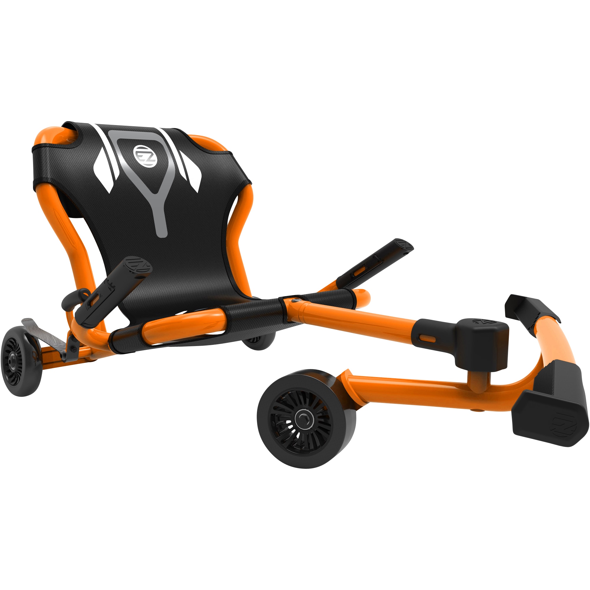 EzyRoller Classic X Kinderfahrzeug f&uuml;r Kinder ab 4 bis 14 Jahre Dreirad Trike orange 