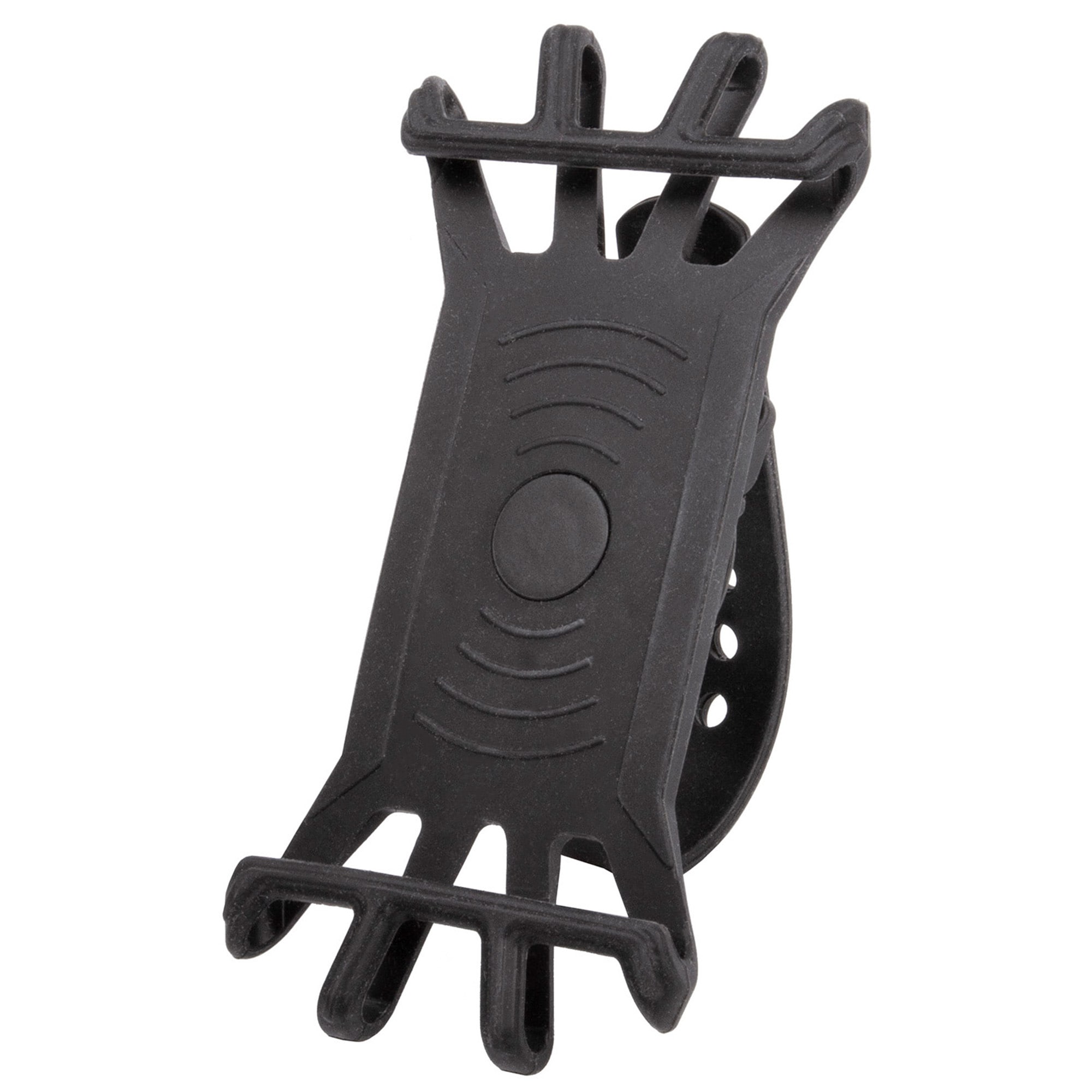 M-Wave Bike Mount Flex Smartphone Halterung Fahrrad Halter f&uuml;r mobile Endger&auml;te Smartphonehalterung Handyhalterung 