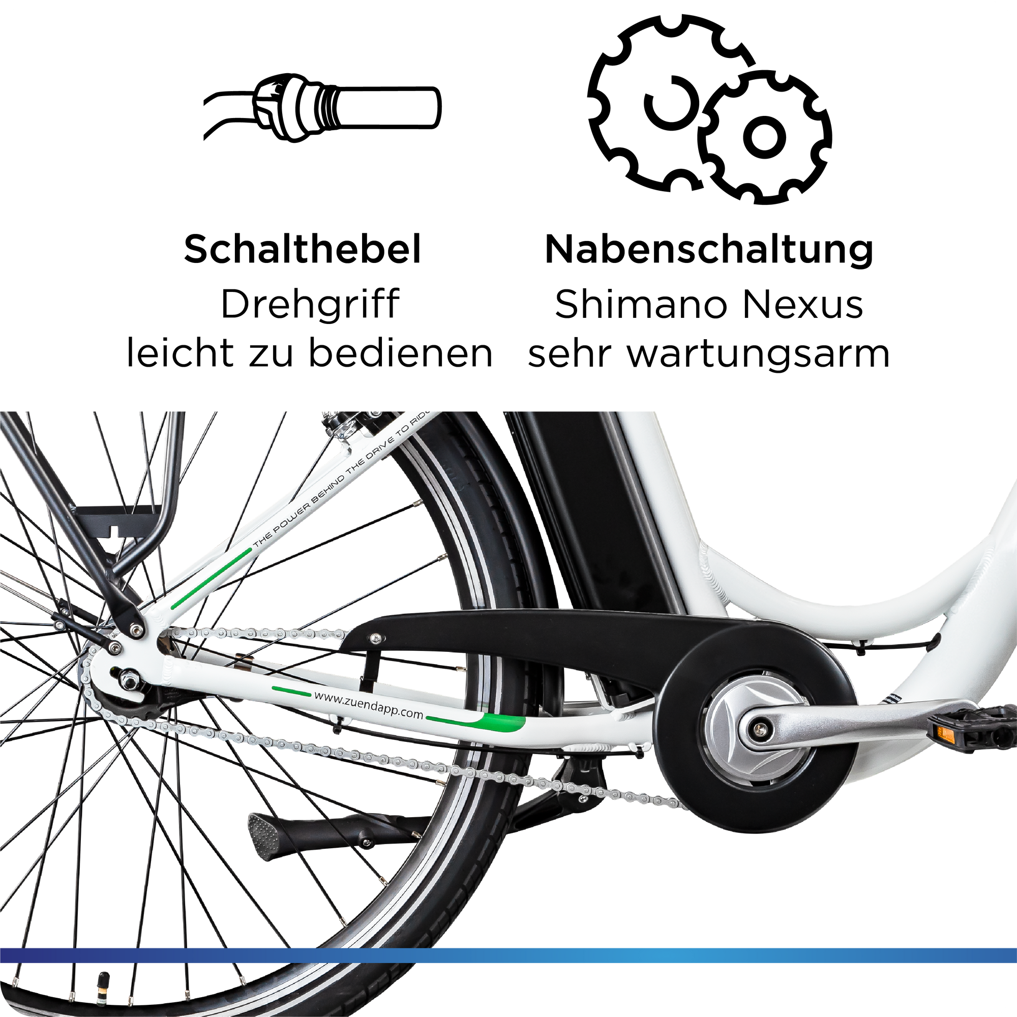 e bike bosch intuvia display MagCAD E-Stem 100 Mount medical ice box Ausführung:10.4 Ah. 374.4 Wh Yamaha E-Bike Display X