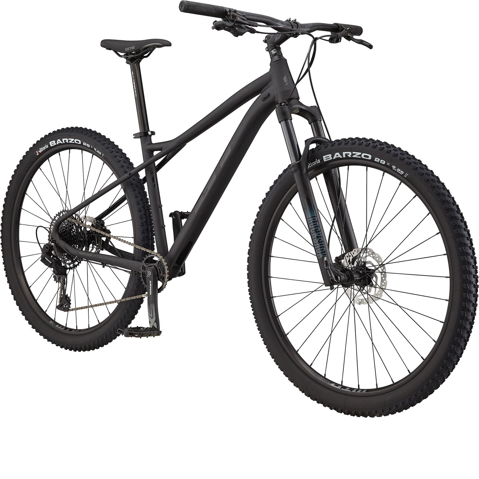 Avalanche Expert Mountainbike Fahrrad 29 Zoll MTB Hardtail SRAM änge