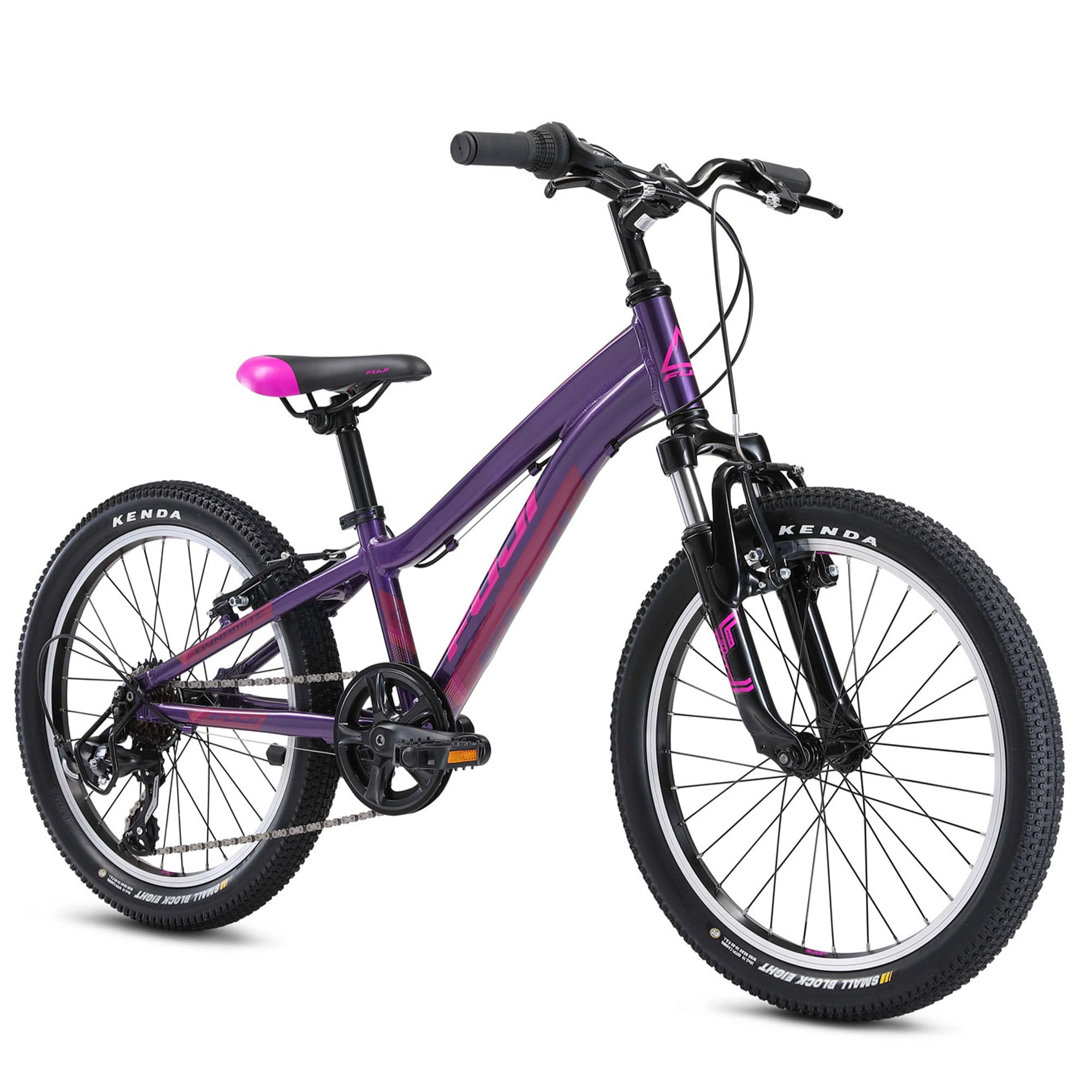 Fuji Dynamite 20 Zoll Kinderfahrrad 6 Jahre Kinder Fahrrad 20" Kinderbike Kinderrad 