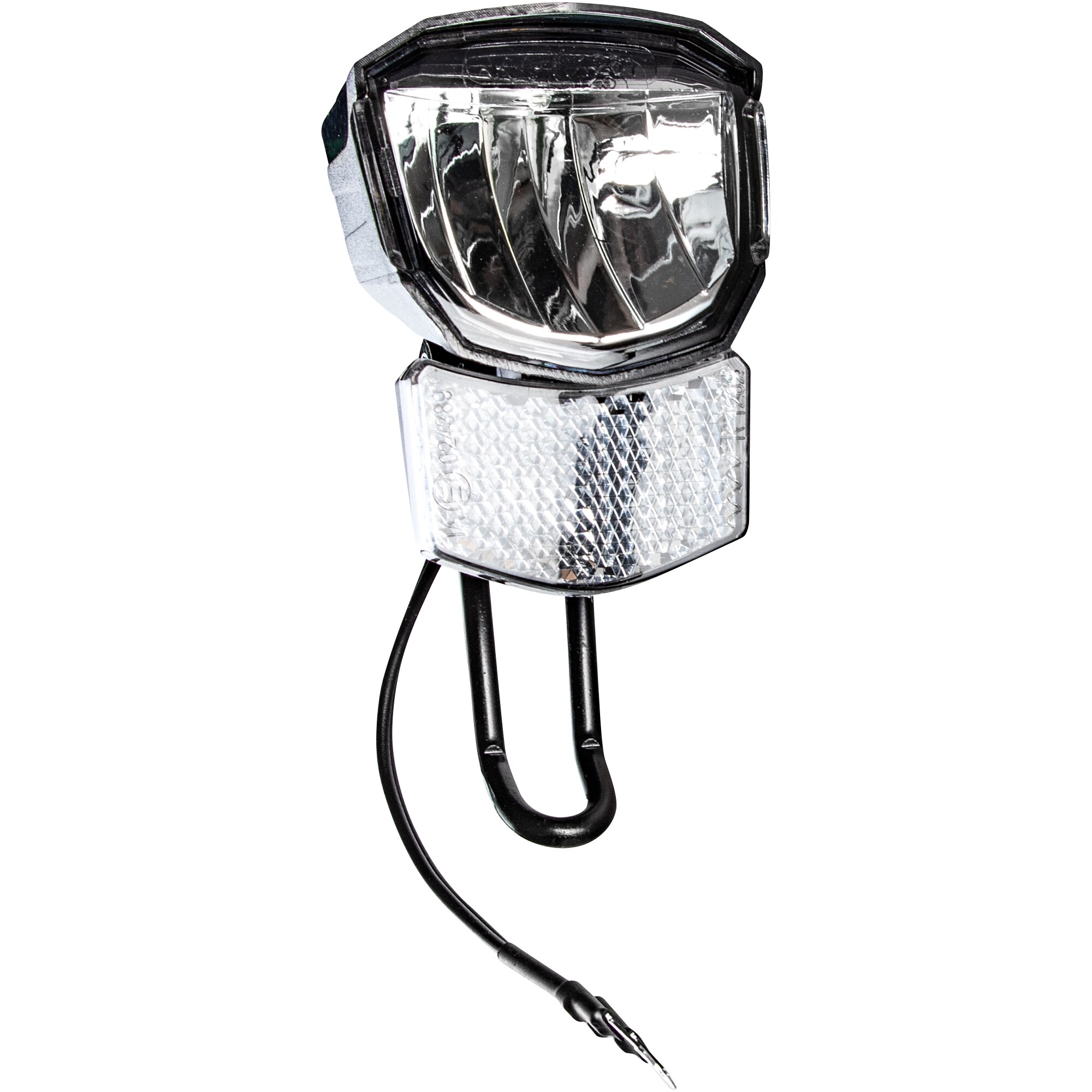 B&uuml;chel H-Light Tour 30 Beleuchtung E-Bike Frontlicht Fahrradlicht LED Fahrradlampe E-Bike 