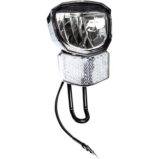 Büchel H-Light Tour 30 Beleuchtung E-Bike Frontlicht Fahrradlicht LED Fahrradlampe E-Bike 