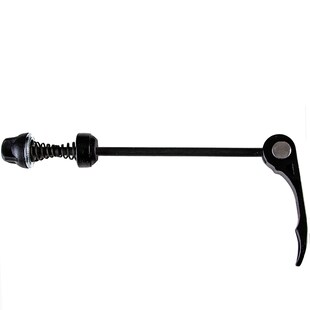 Zündapp Schnellspanner Fahrrad 110 mm Vorderrad Schnellspannachse Schnellverschluss Achse Nabe 