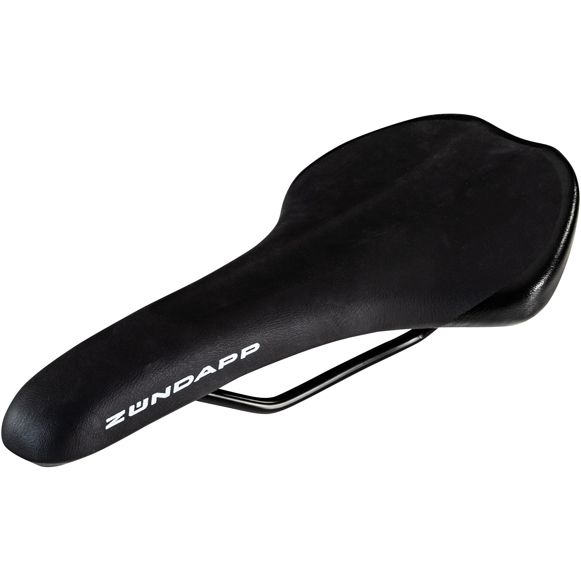 Z&uuml;ndapp Z801 Fahrradsattel Fahrrad Sattel MTB Trekkingrad E Bike 