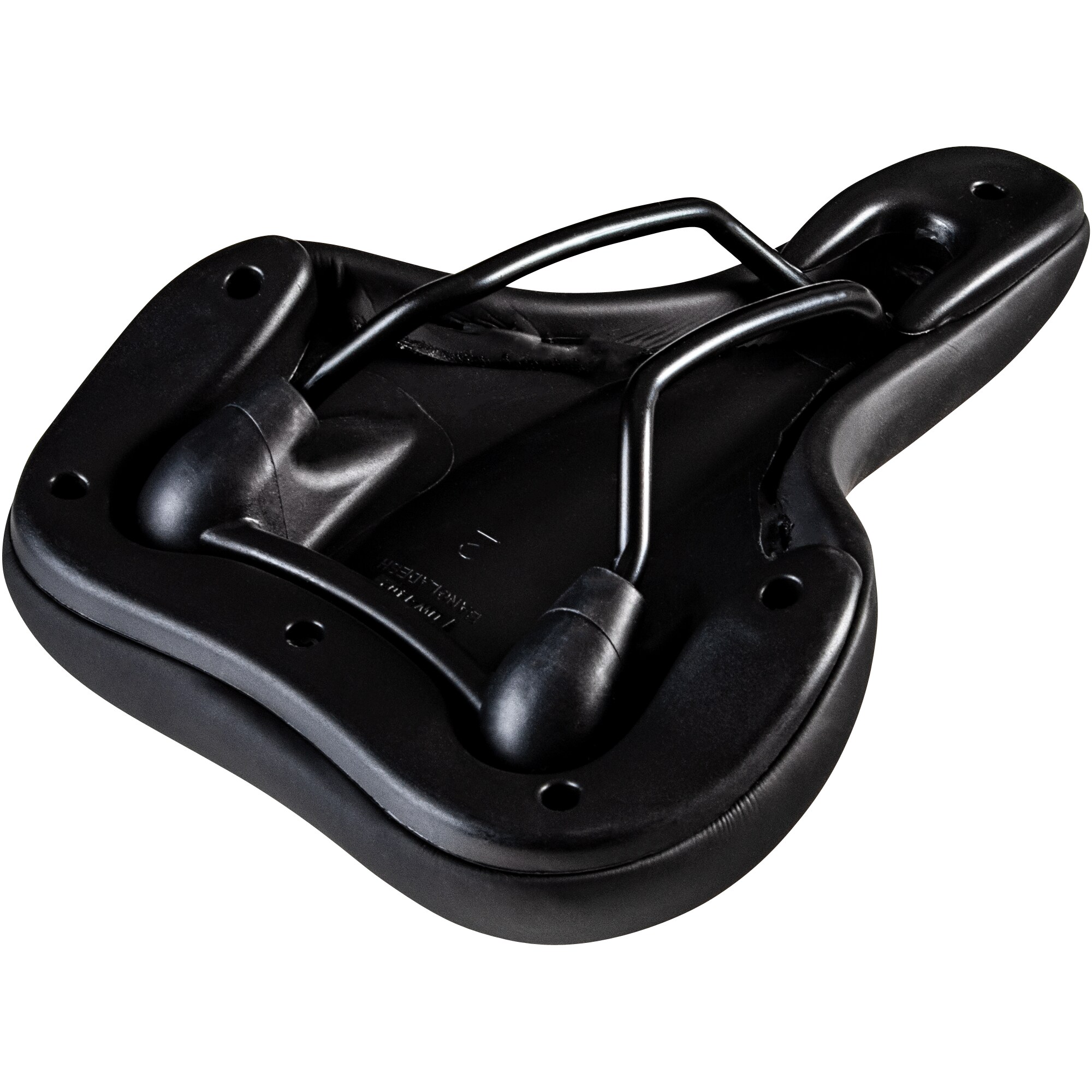 fahrradsattel herren 150 kg Nextcover ComfortSport™ Lithium-Ion Battery Chargers Farbe:m8/26 J. H. München Lux