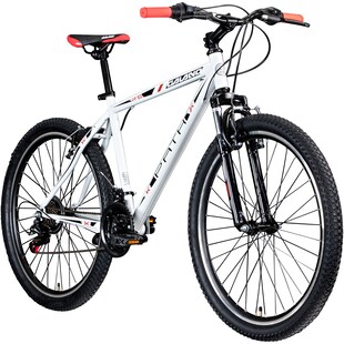 Galano Path Mountainbike 26 Zoll Jugendfahrrad ab 160 cm Fahrrad 21  Gänge 