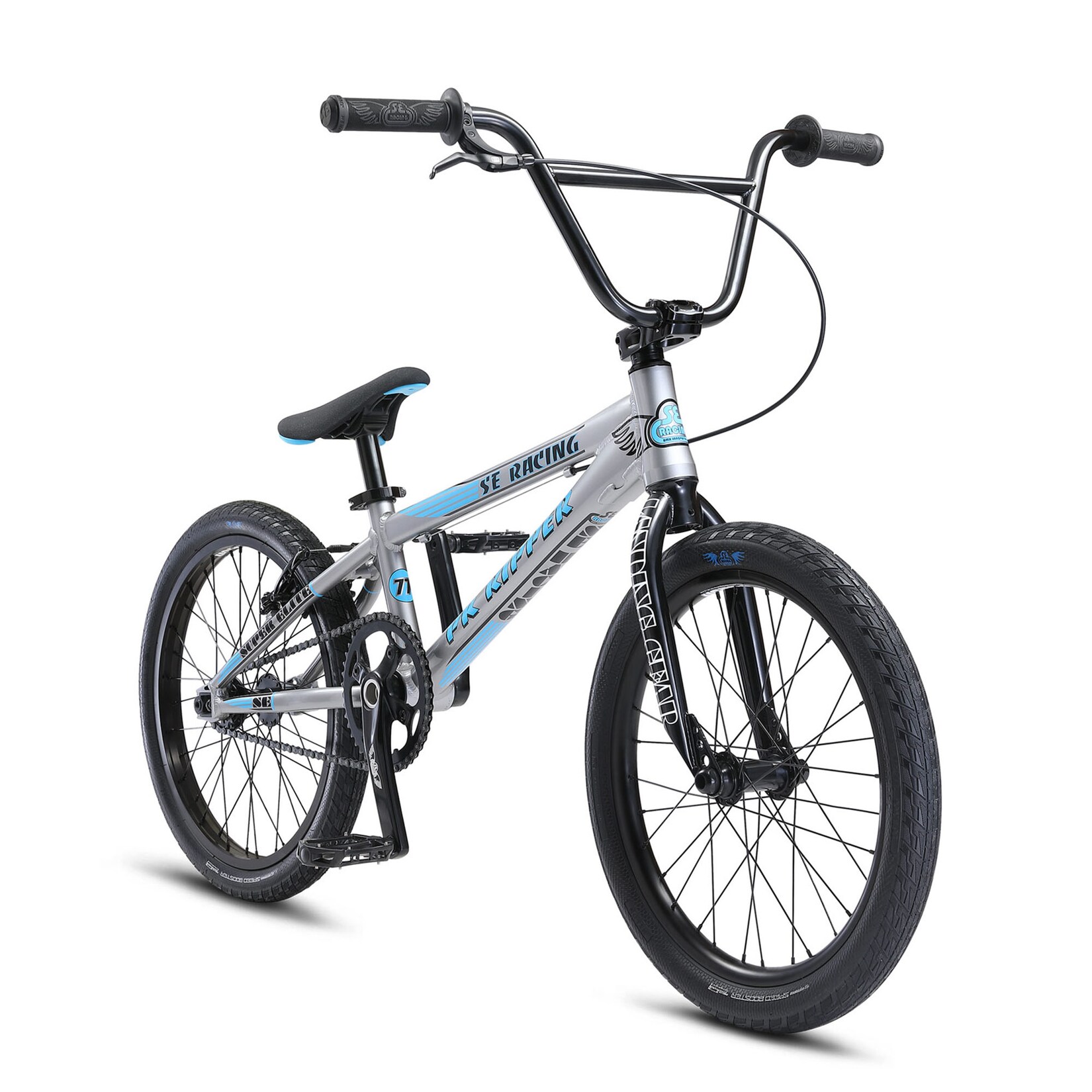 PK Ripper Super Elite BMX Rad 20 Zoll Fahrrad 160 - 180 cm