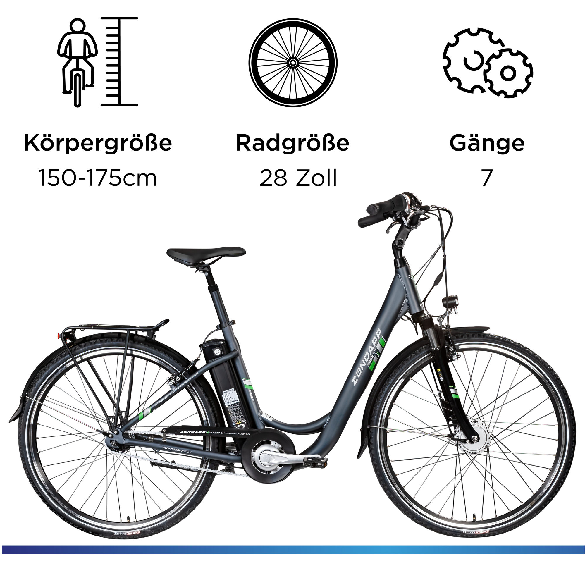 hercules e bike klapprad gebraucht Hercules Rob Fold F8 E-Bike gebraucht