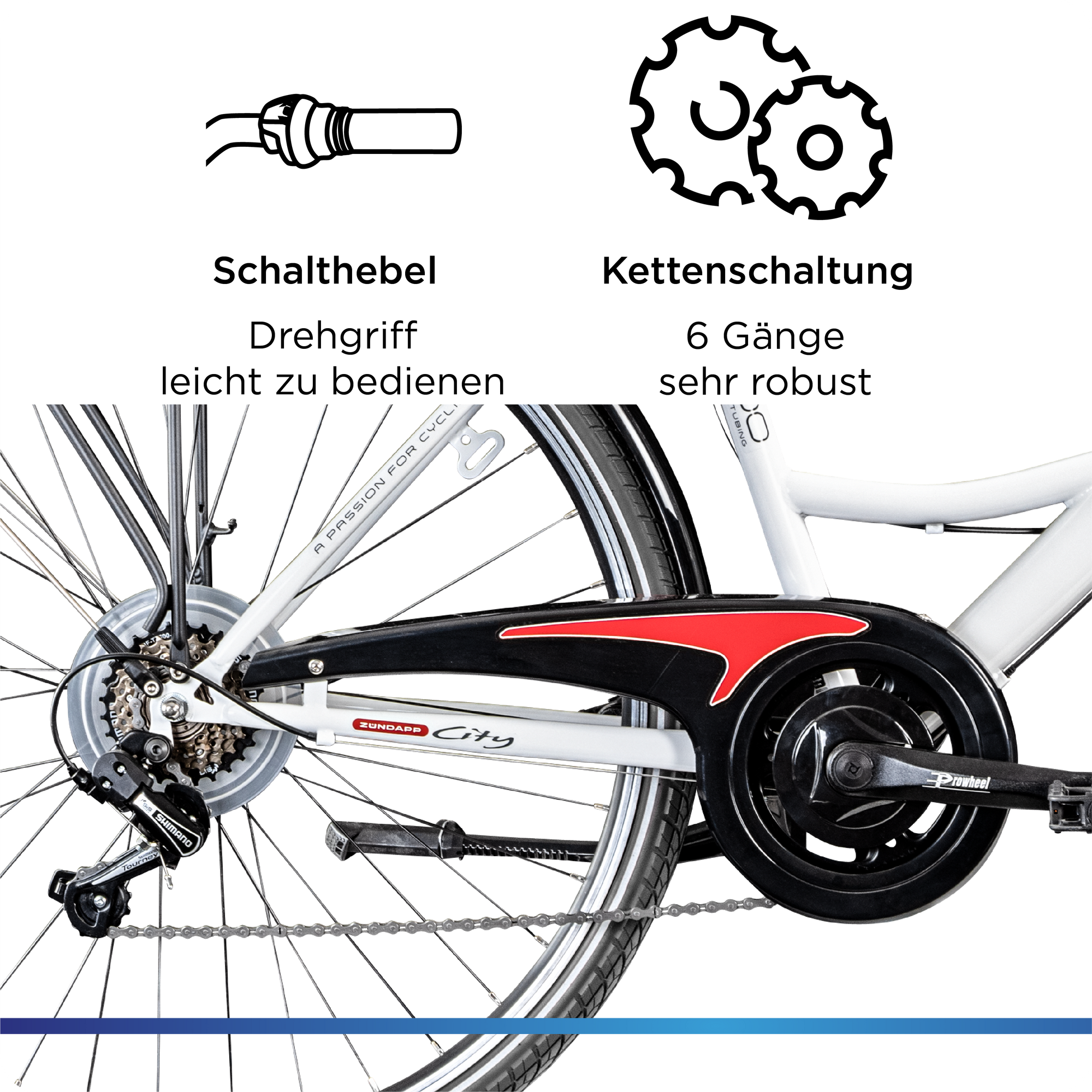 fahrrad de reifen MTB Mantel Fahrradreifen 26x1.95/27.5x2.1/29x2.2 für Mountainbike MTB, Mountainbike, Rennrad Hybrid Fahrrad, E Bike(26x1.95) Sport & Freizeit Fahrrad 24 Zoll mit Gepäckträger Wäsche Sortiersystem für mehr Design:Schwarz / Silber