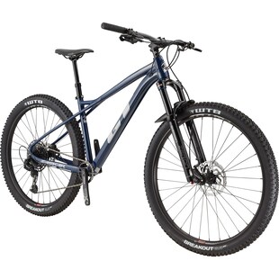 GT Zaskar LT Al Elite Mountainbike Fahrrad 29 Zoll MTB mit 12 Gängen SRAM 