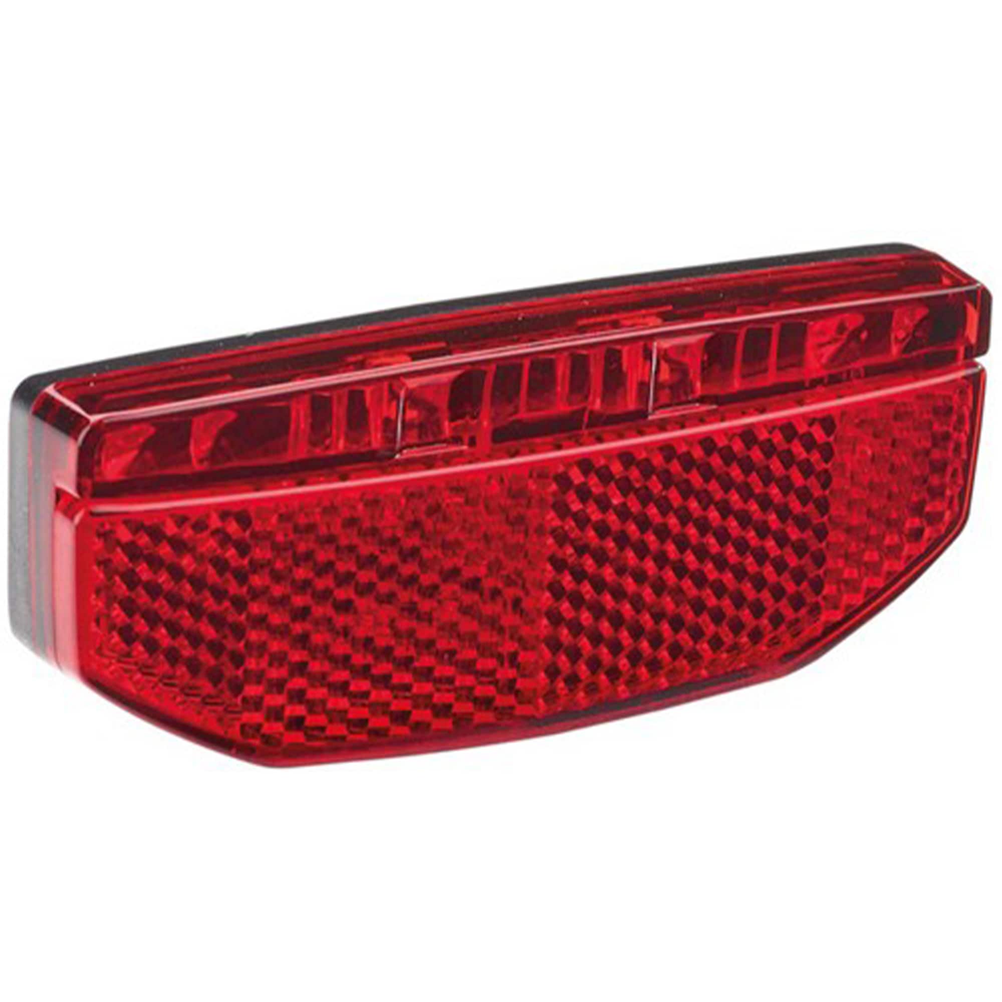 B&uuml;chel Edge&nbsp;XC-312 R-Light Fahrradlicht R&uuml;cklicht LED Lampe Beleuchtung StVZO 